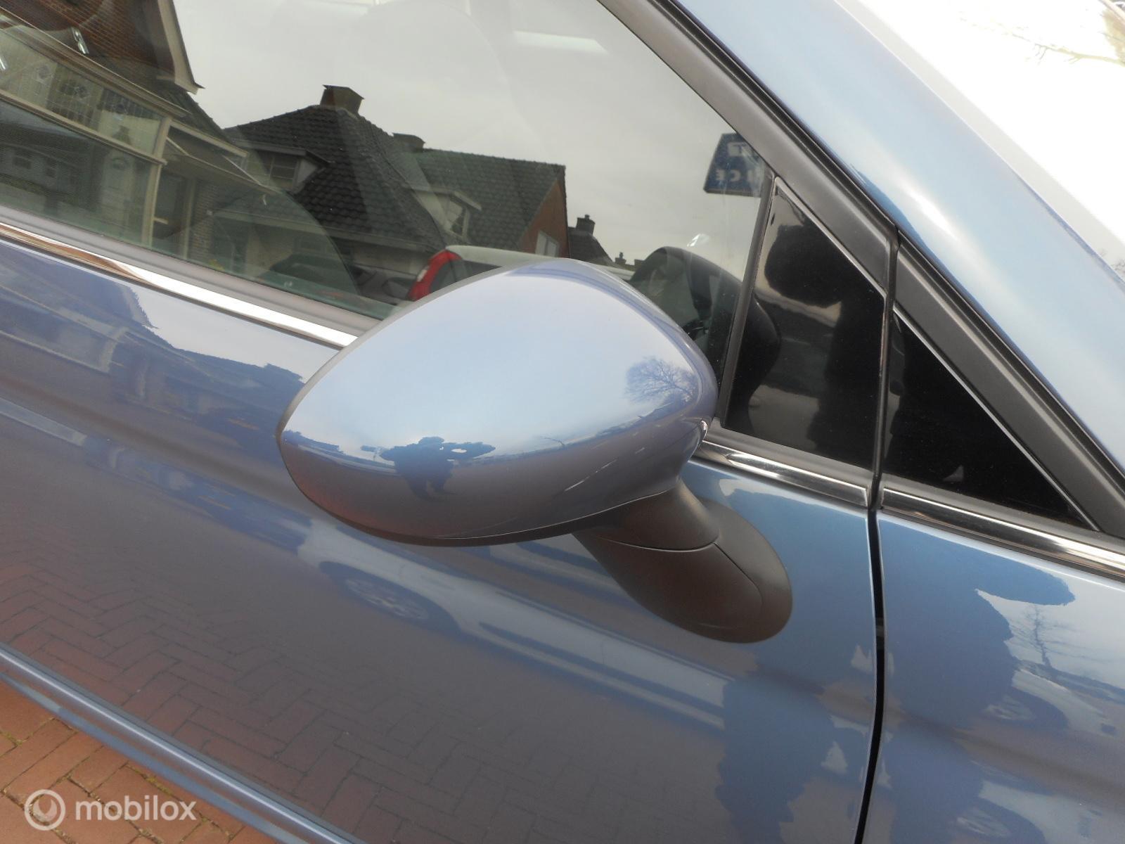Foto van Fiat 500