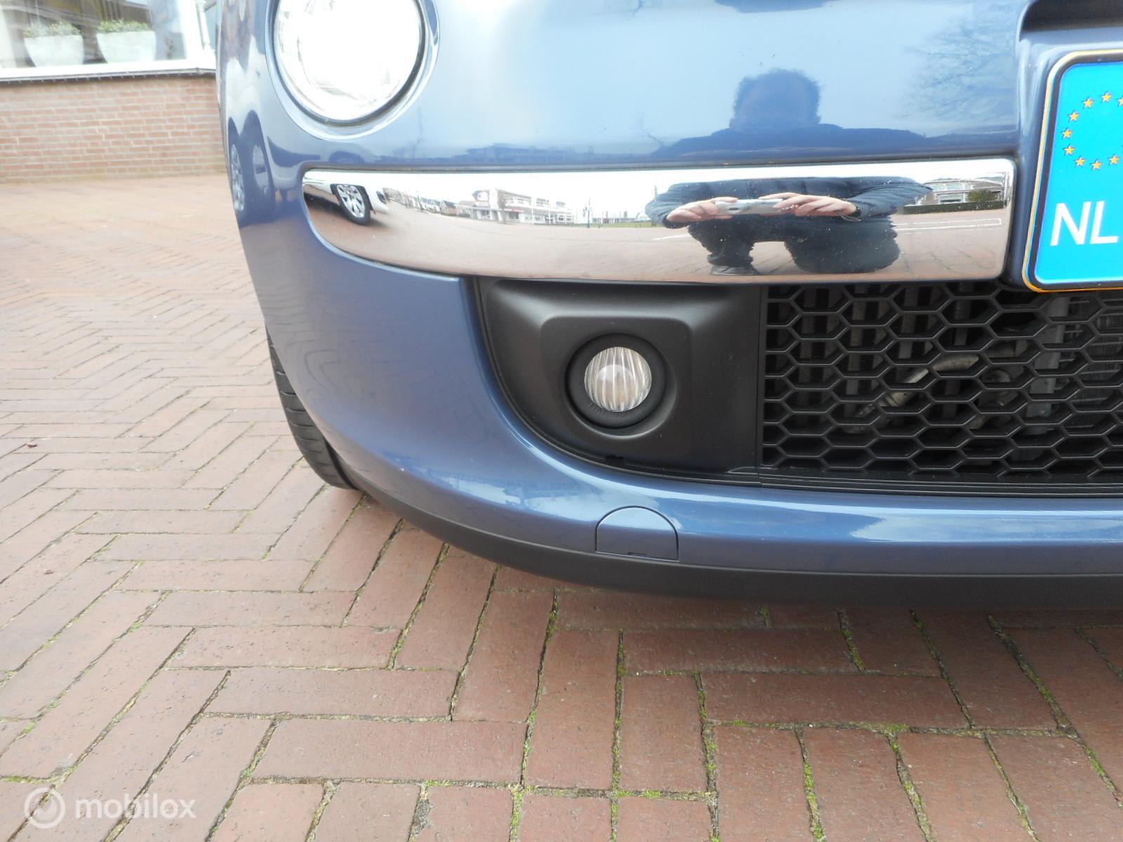 Foto van Fiat 500