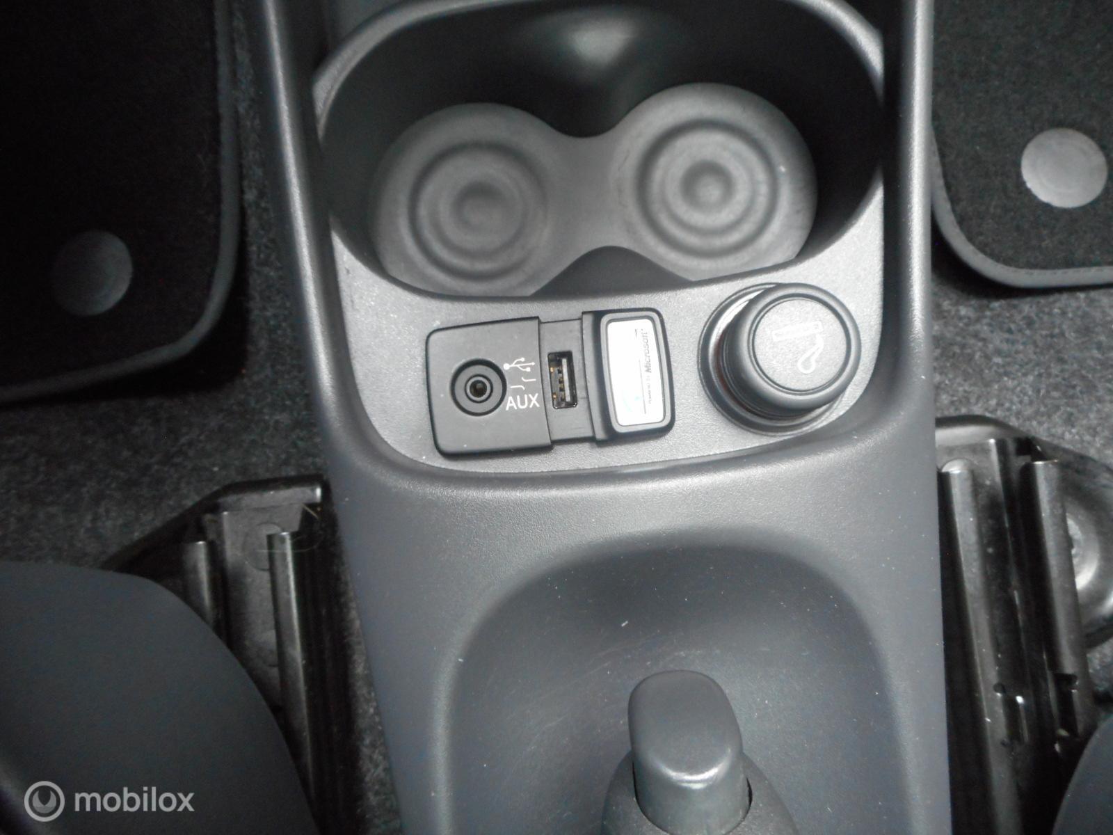 Foto van Fiat 500