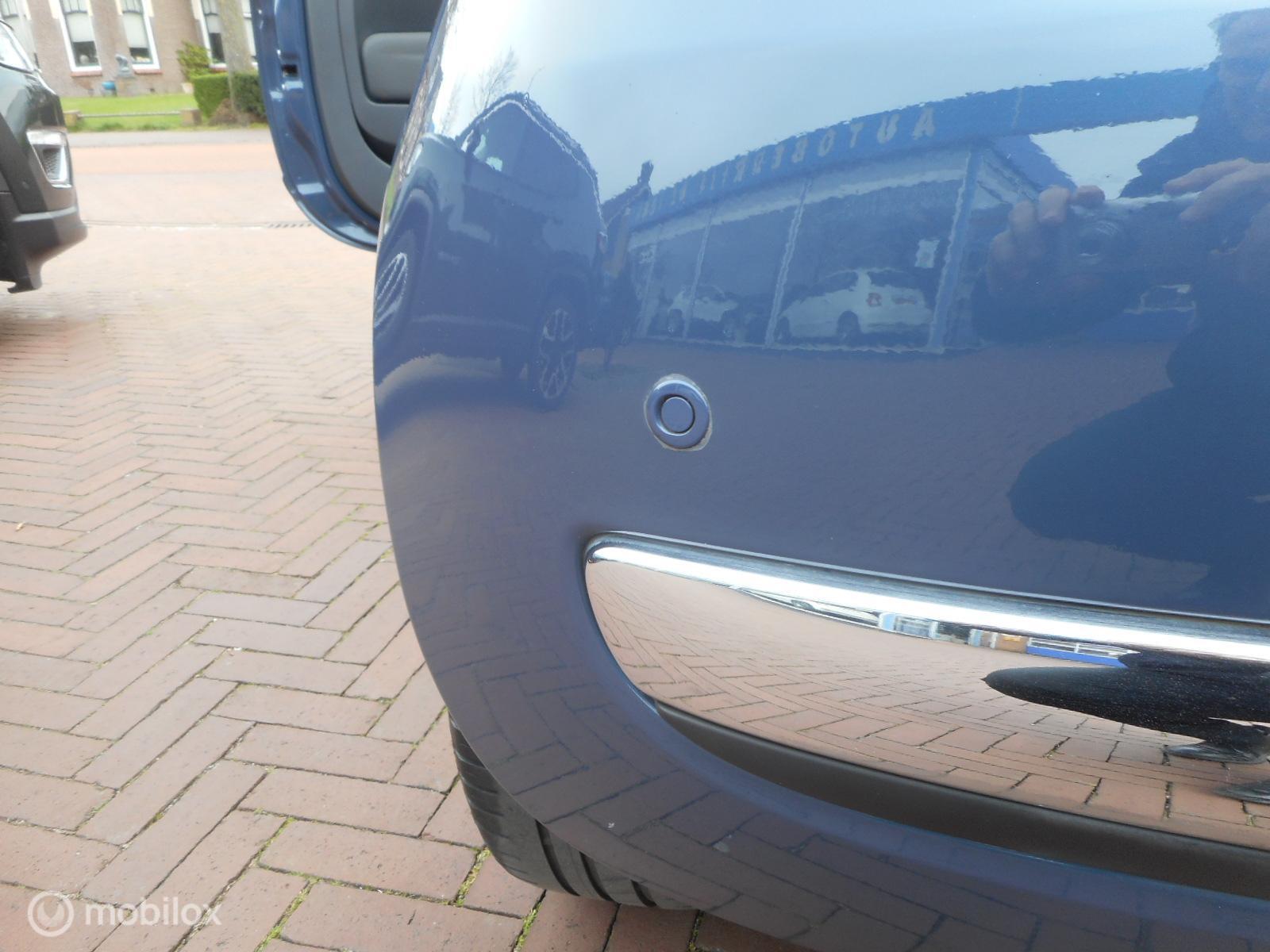 Foto van Fiat 500