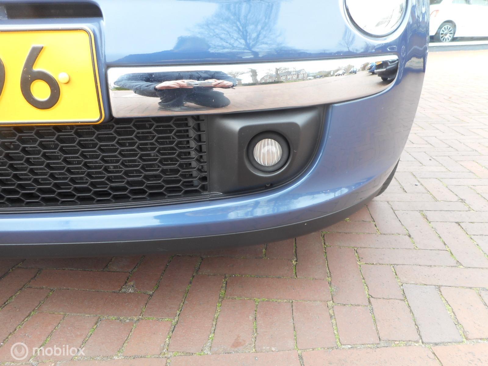 Foto van Fiat 500