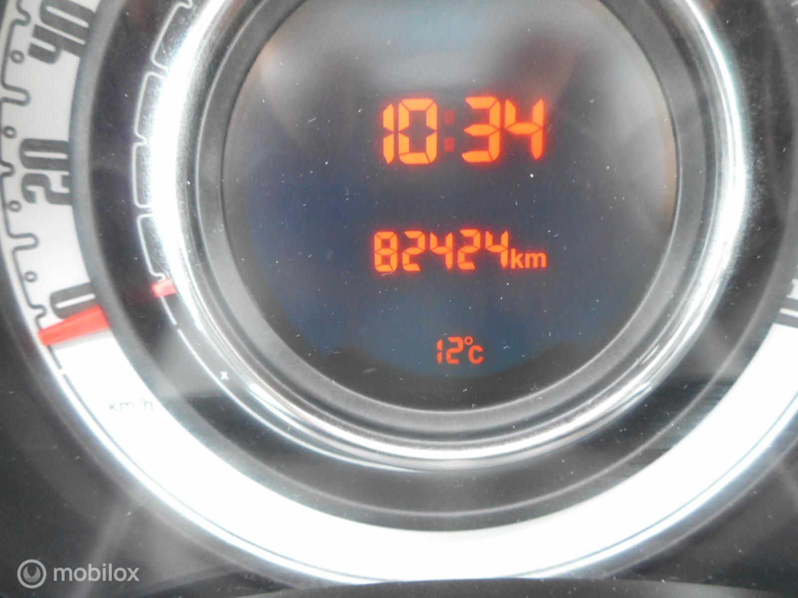Foto van Fiat 500