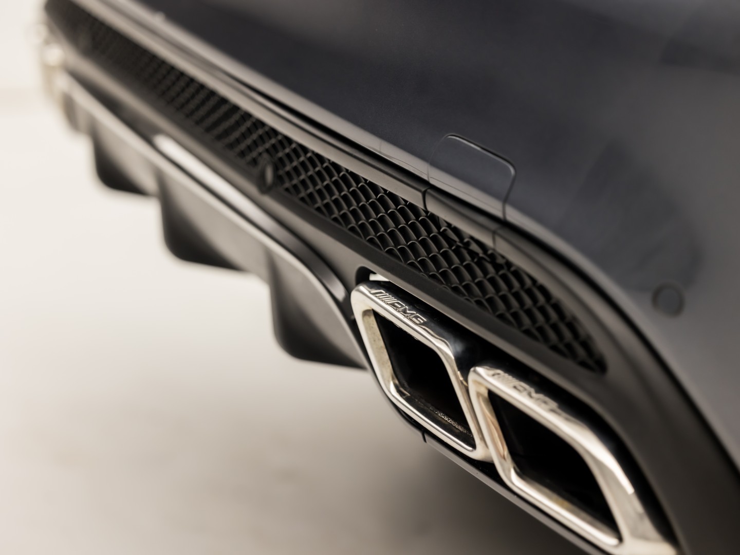 Foto van Mercedes-Benz C 180