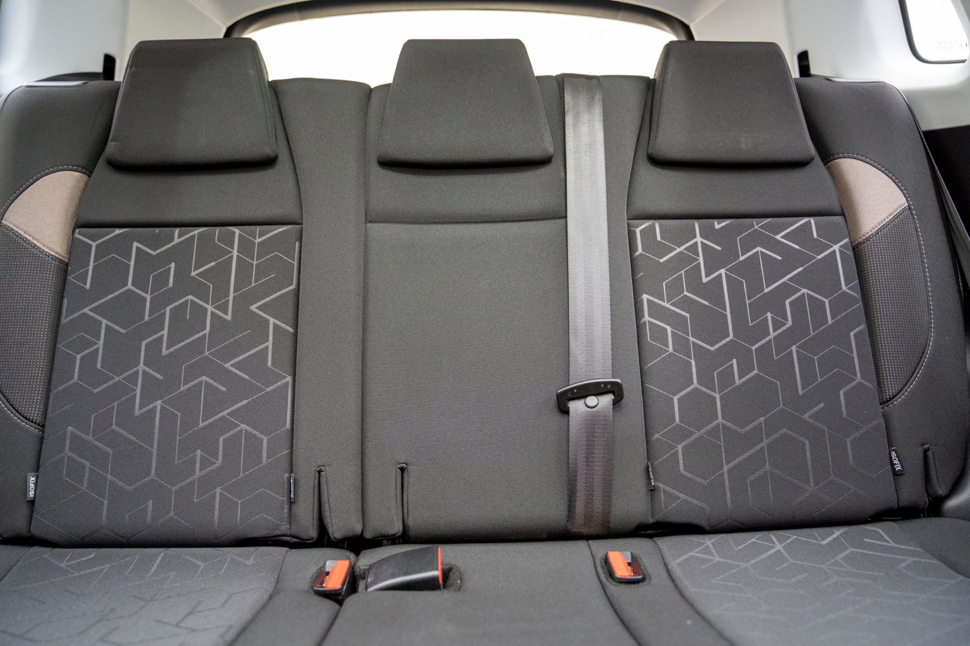 Foto van Peugeot 2008