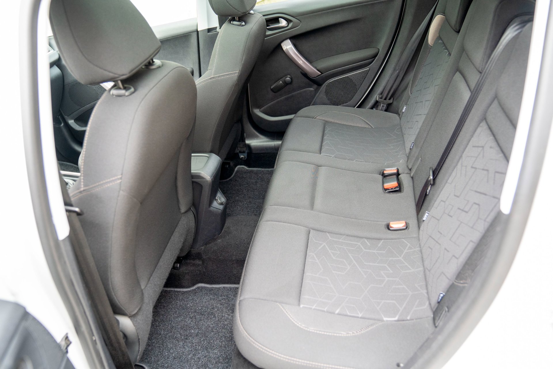 Foto van Peugeot 2008
