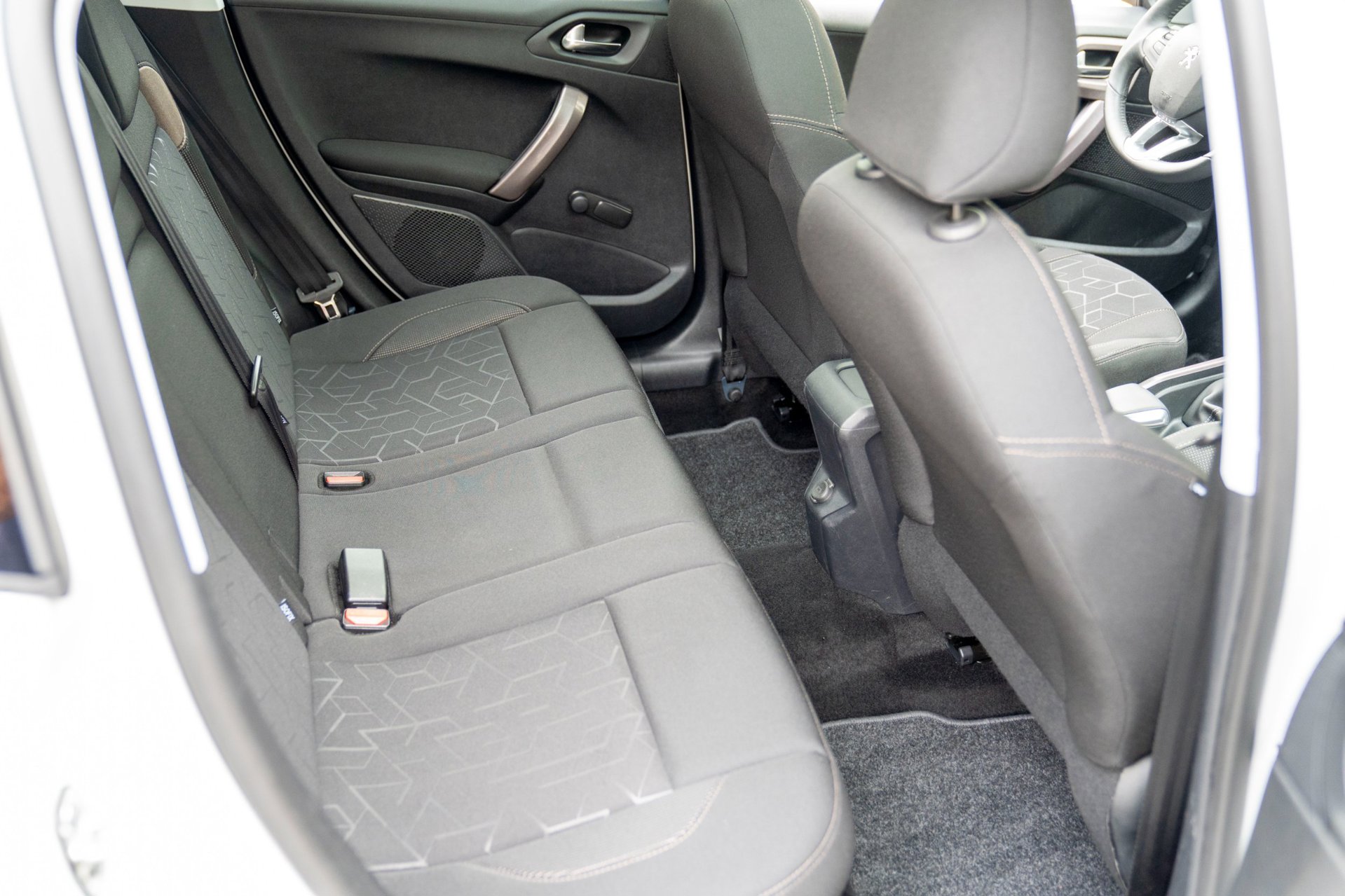 Foto van Peugeot 2008
