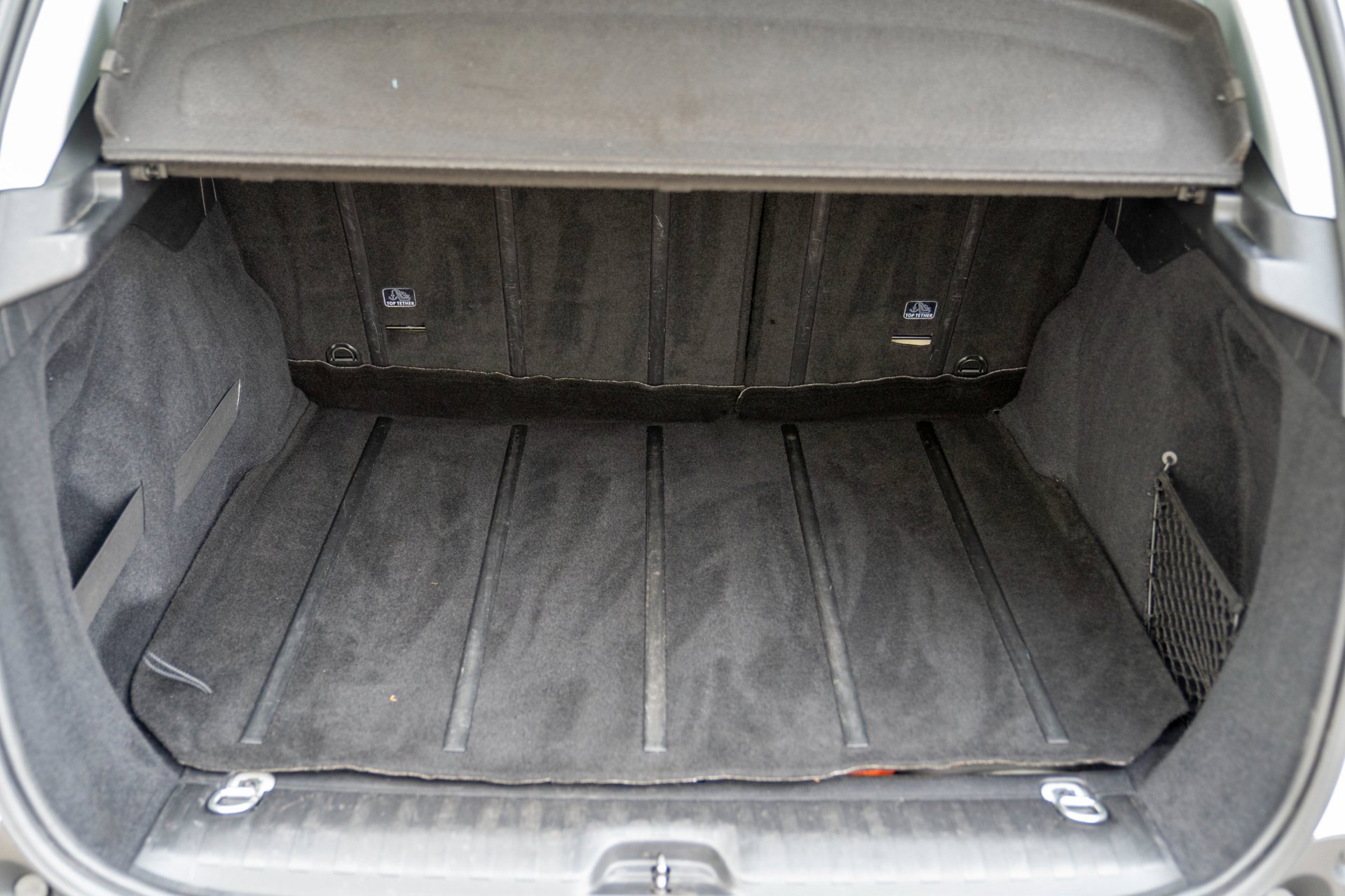 Foto van Peugeot 2008