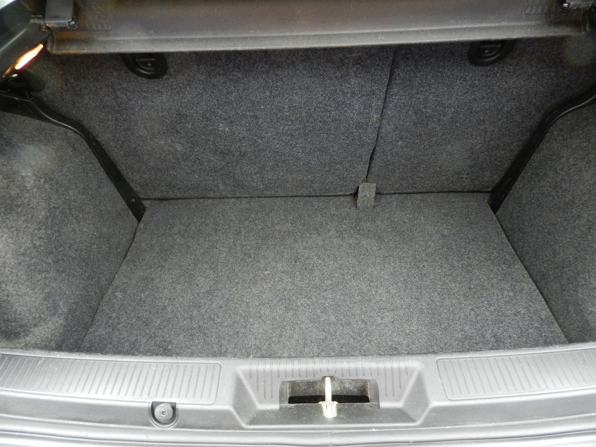 Foto van Fiat Fiat Punto