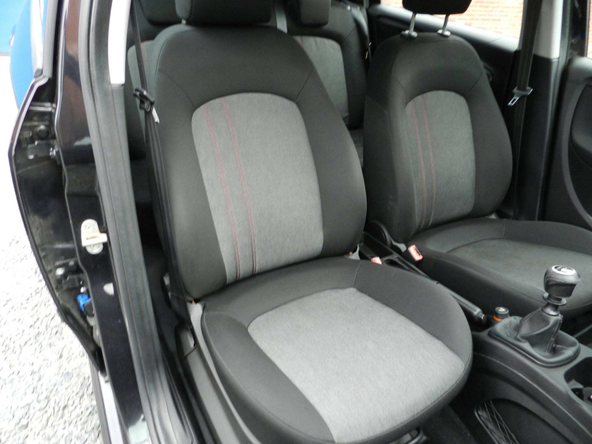 Foto van Fiat Fiat Punto