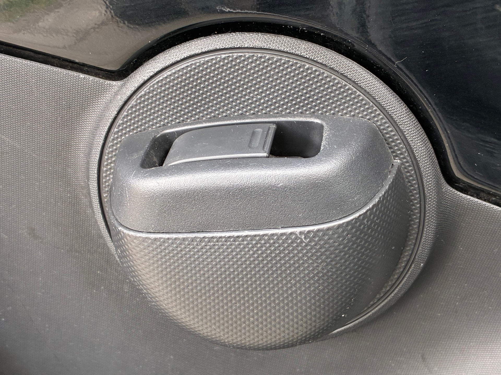 Foto van Citroen Citroen C1