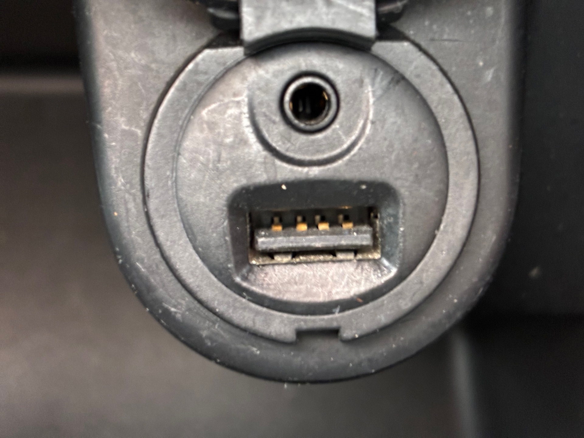 Foto van Citroen Citroen C1