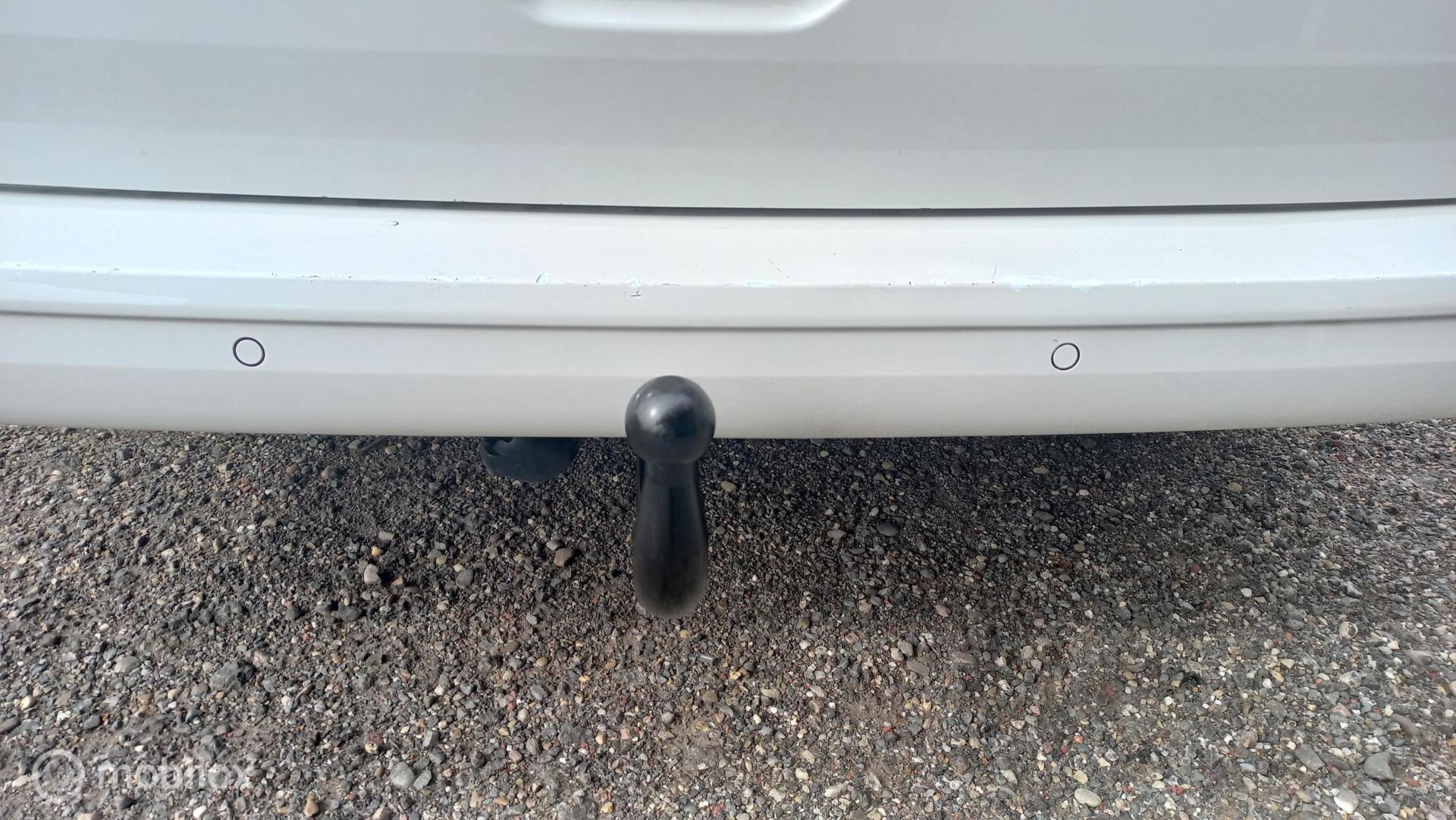Foto van Volkswagen Kombi