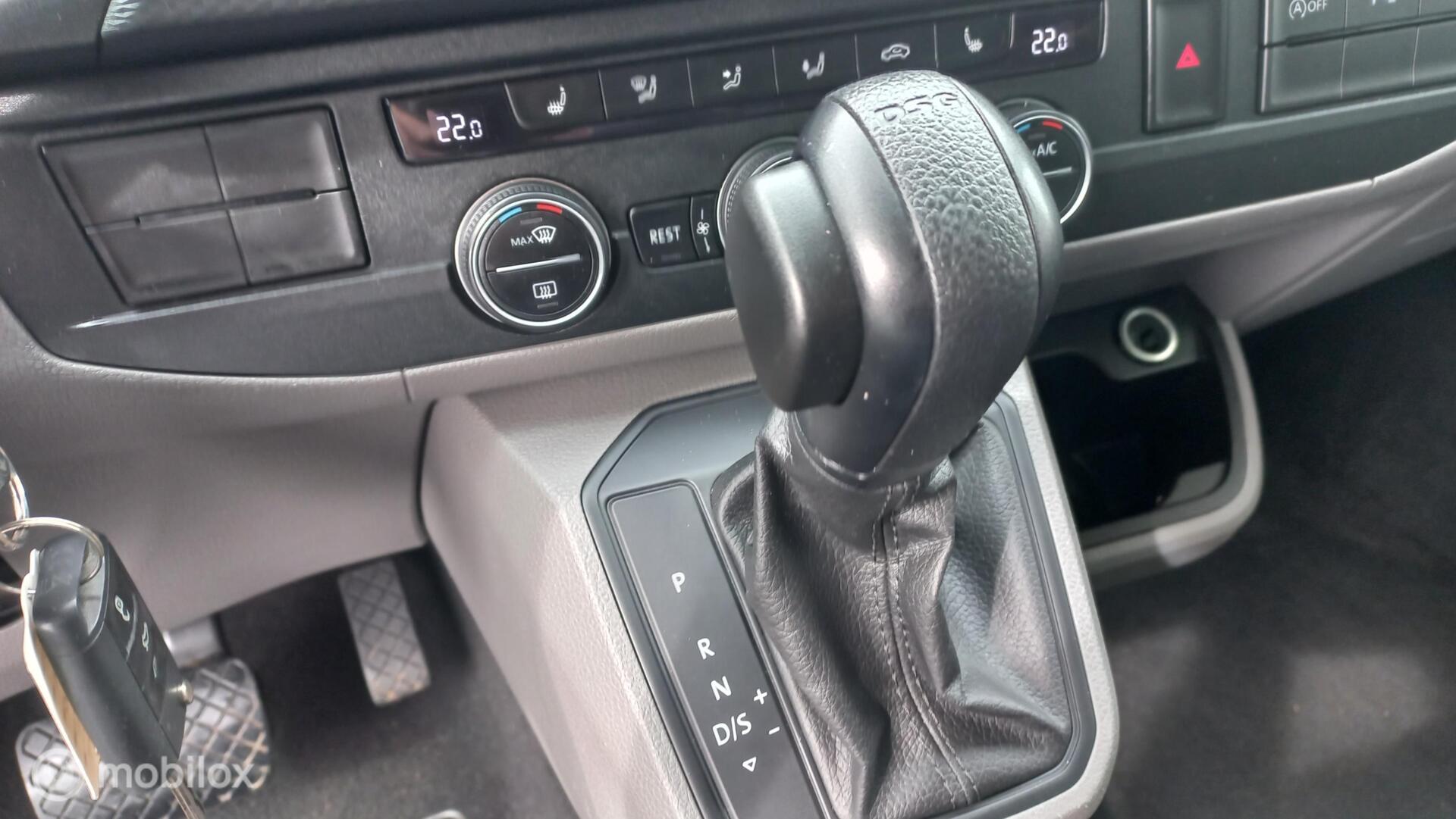 Foto van Volkswagen Kombi