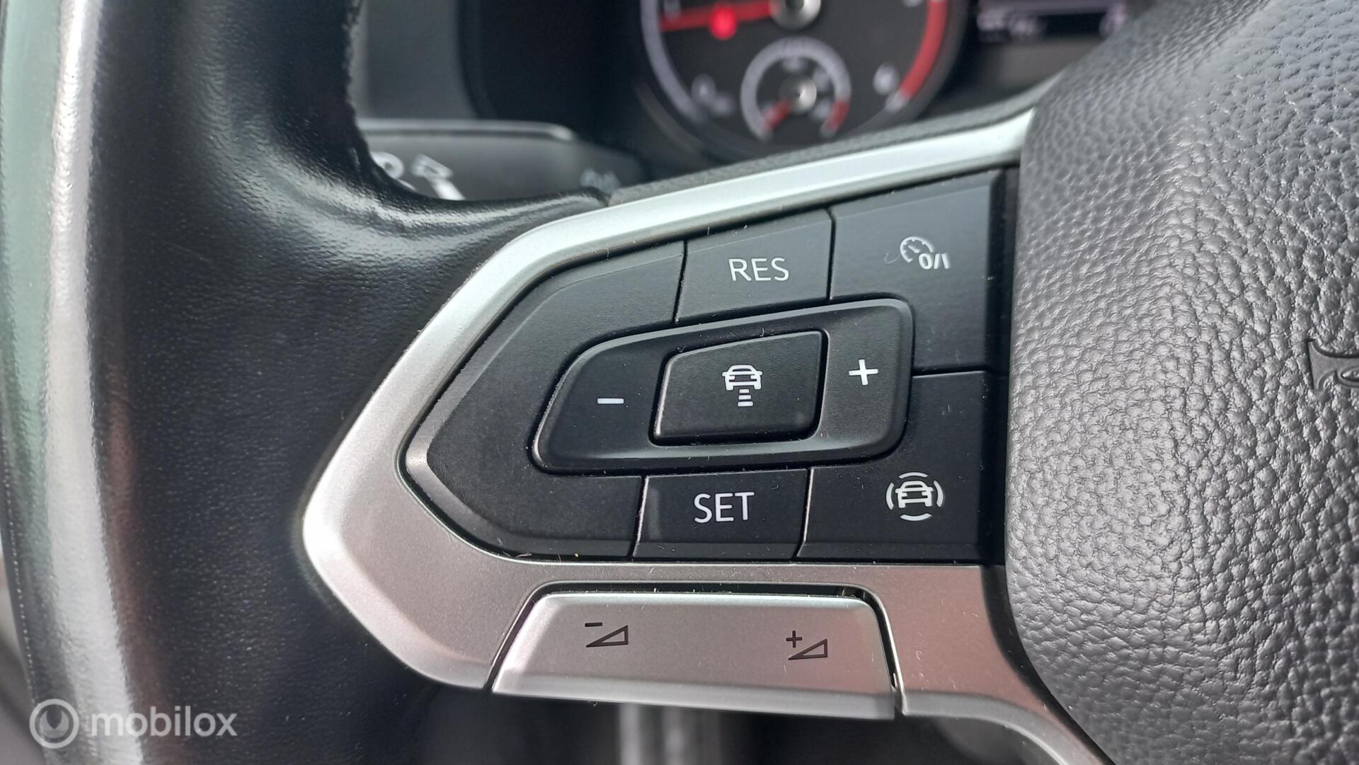 Foto van Volkswagen Kombi