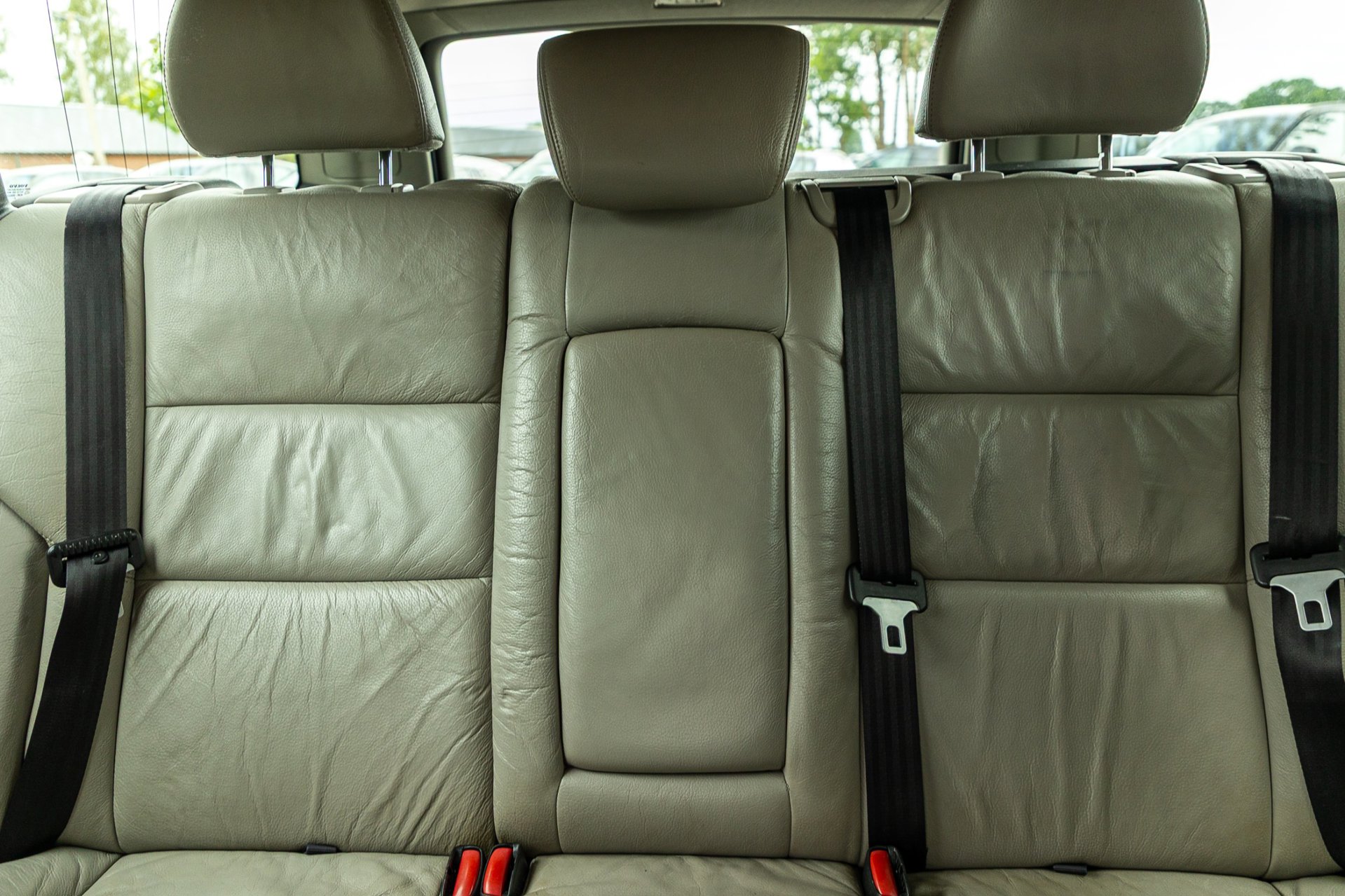 Foto van Volvo V50