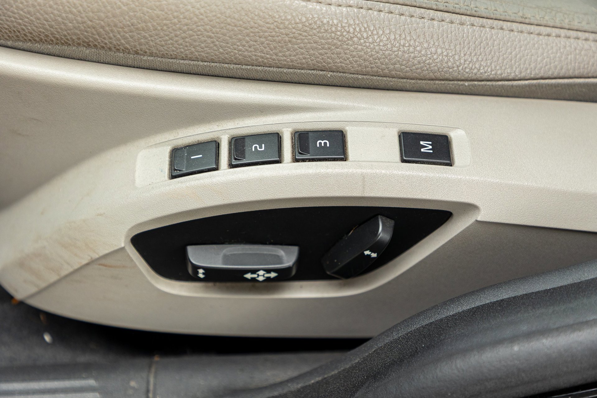 Foto van Volvo V50