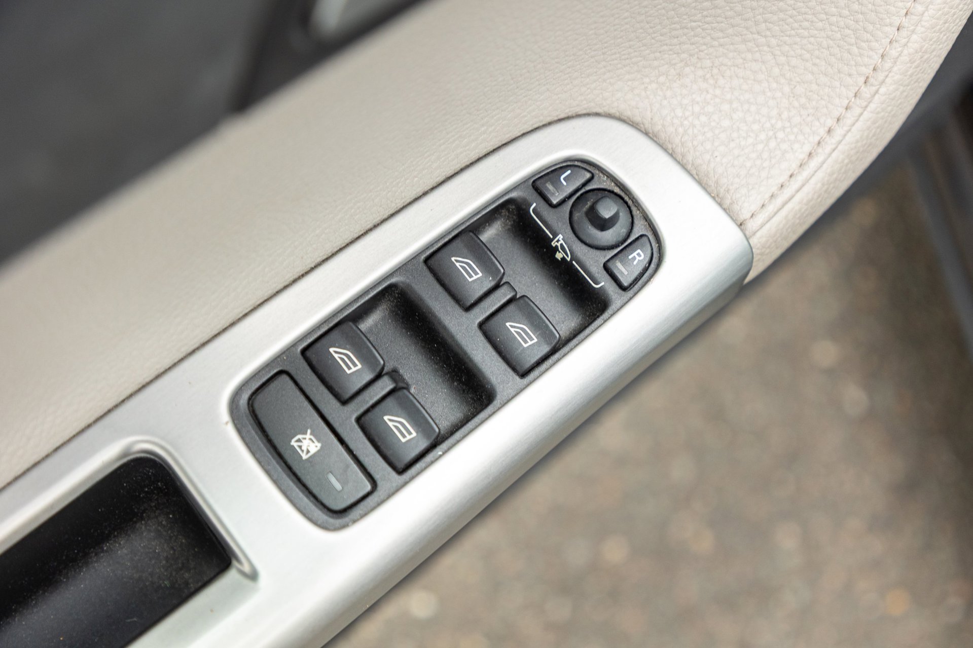 Foto van Volvo V50