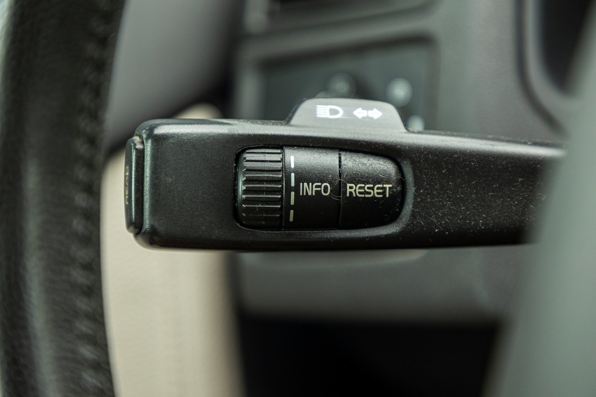 Foto van Volvo V50