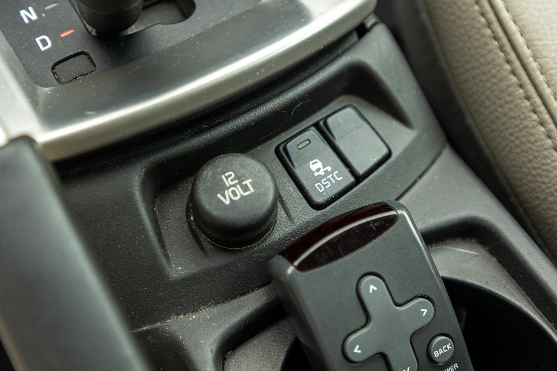 Foto van Volvo V50