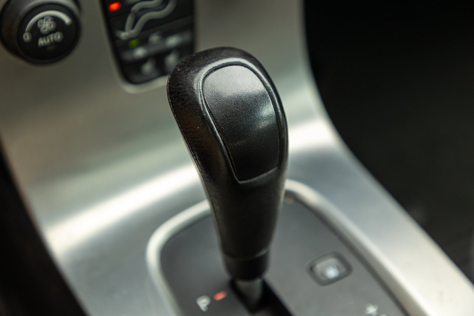 Foto van Volvo V50