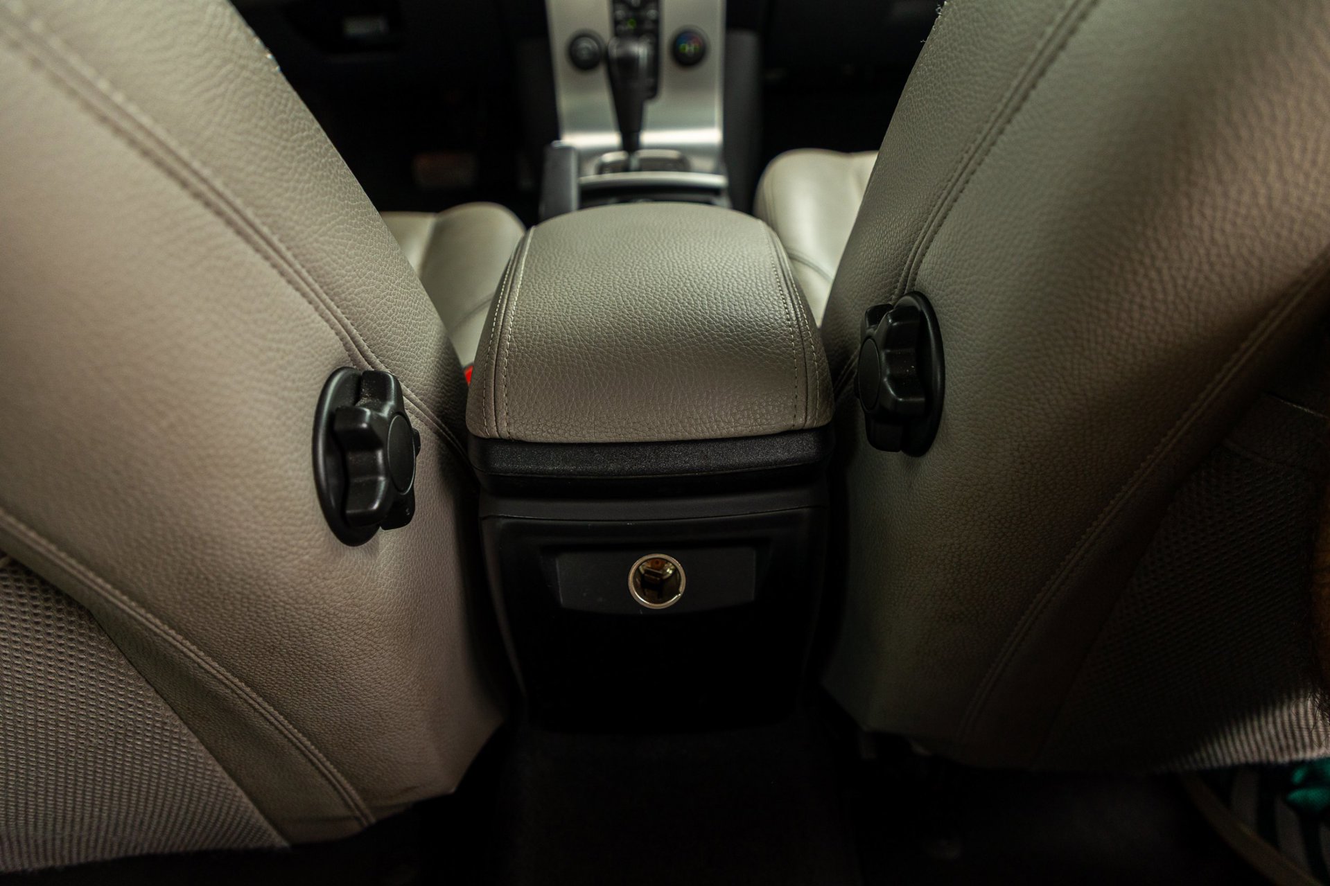 Foto van Volvo V50