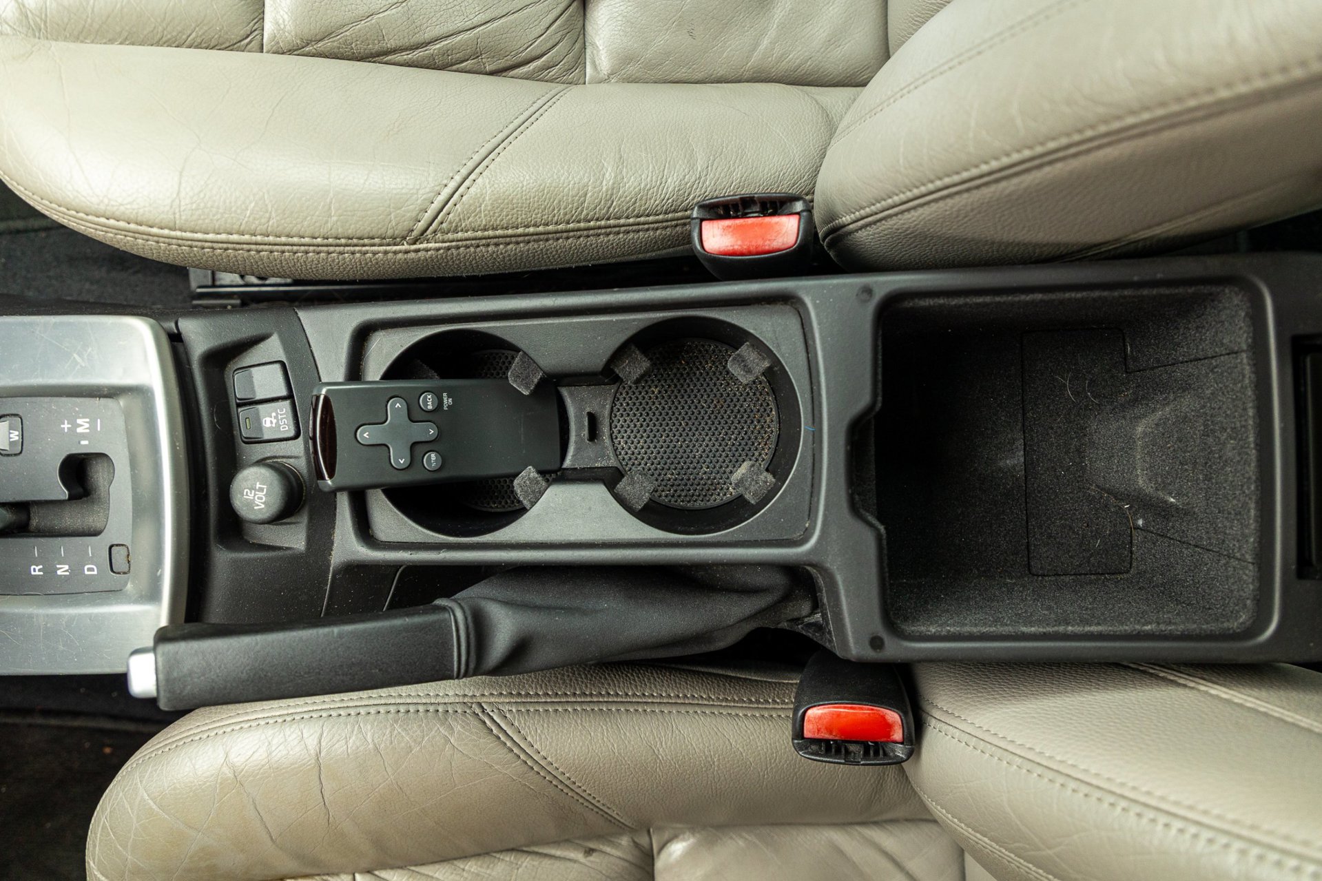 Foto van Volvo V50