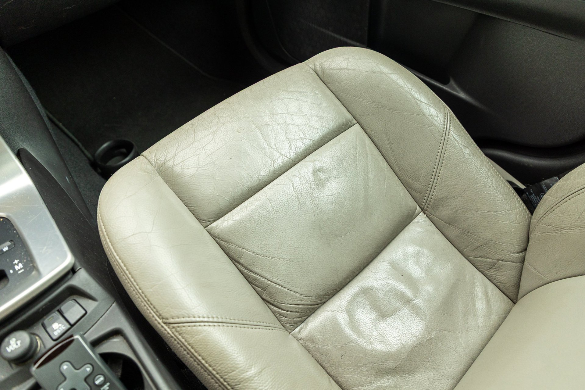 Foto van Volvo V50