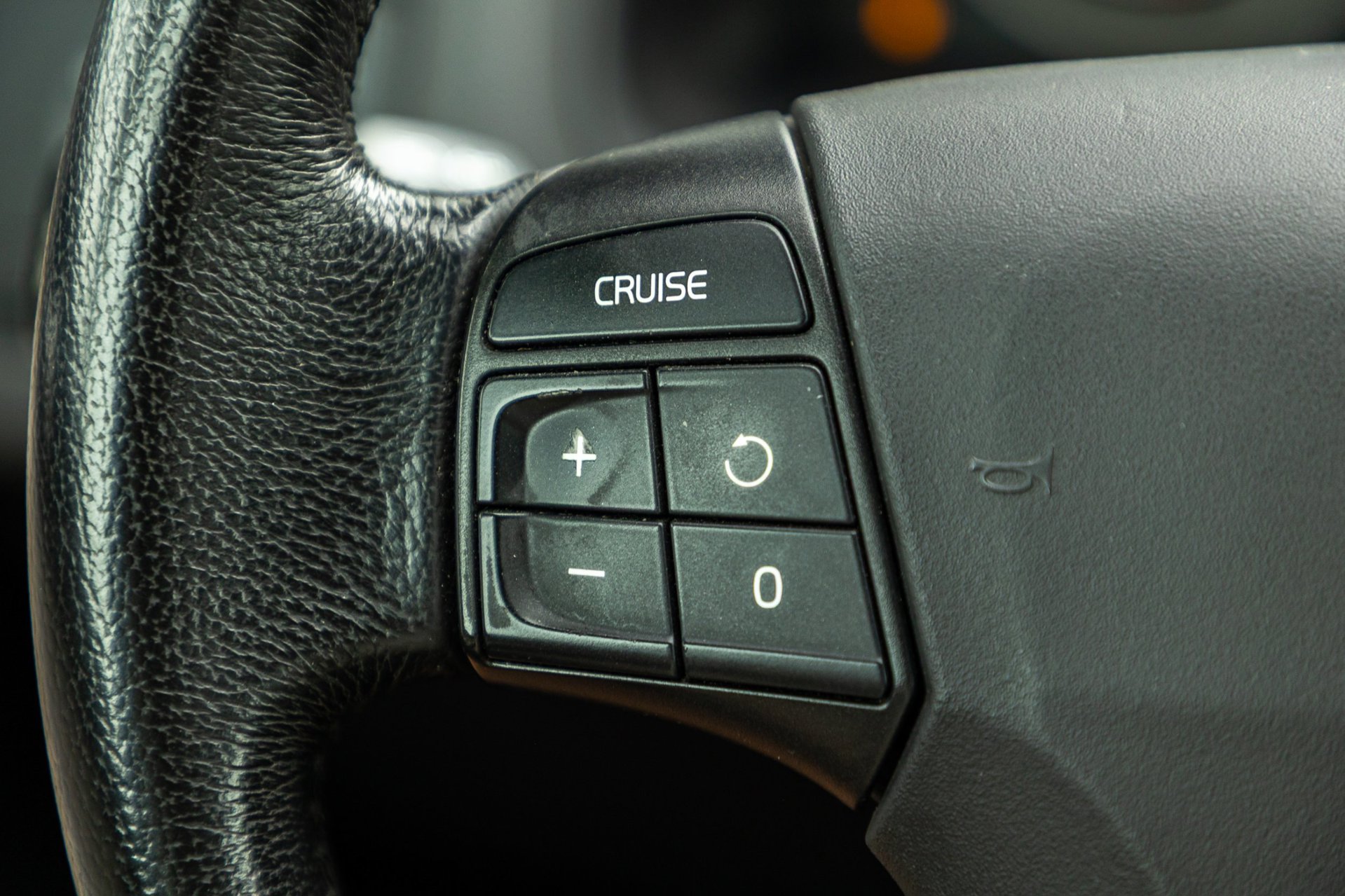 Foto van Volvo V50