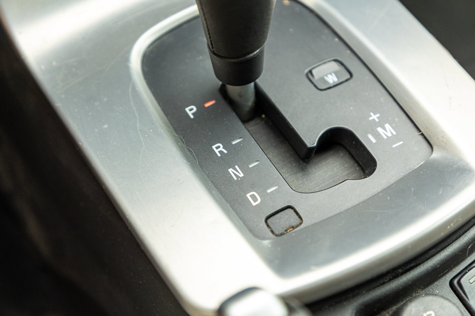 Foto van Volvo V50