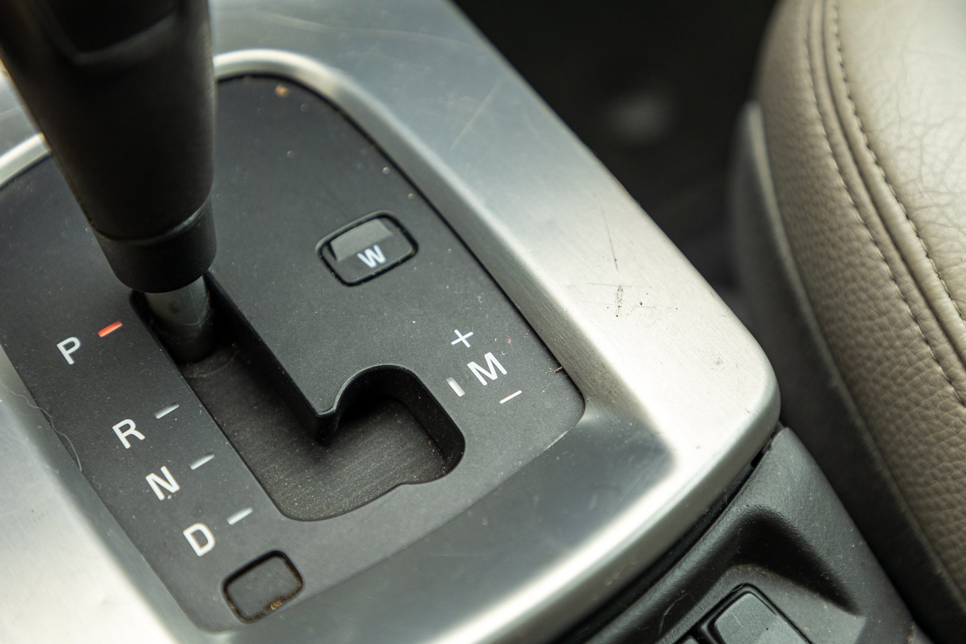 Foto van Volvo V50