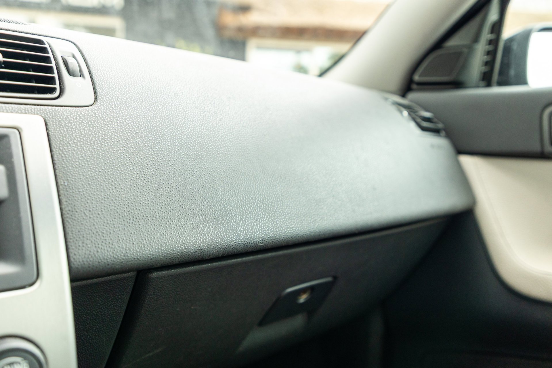 Foto van Volvo V50