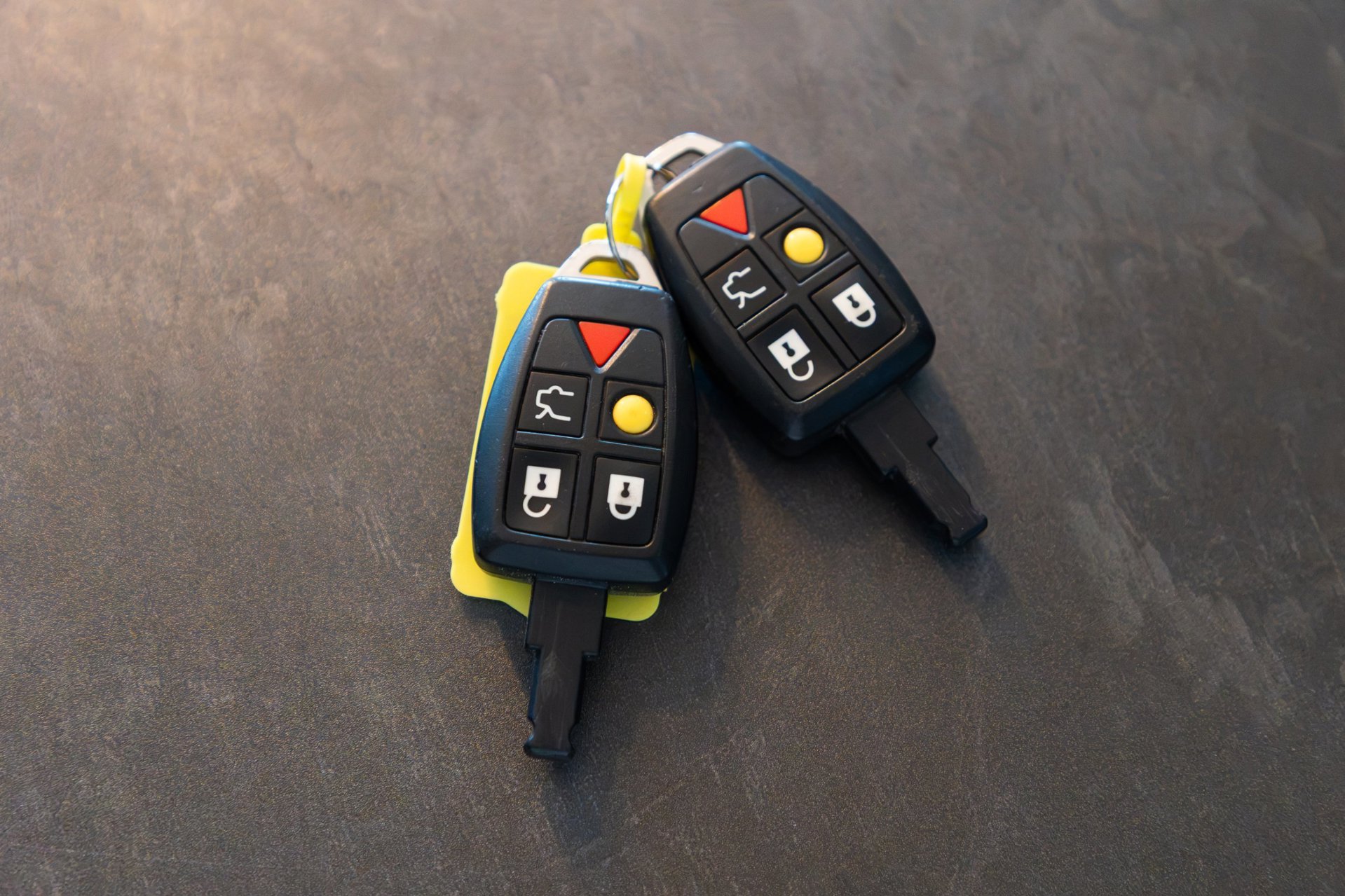 Foto van Volvo V50