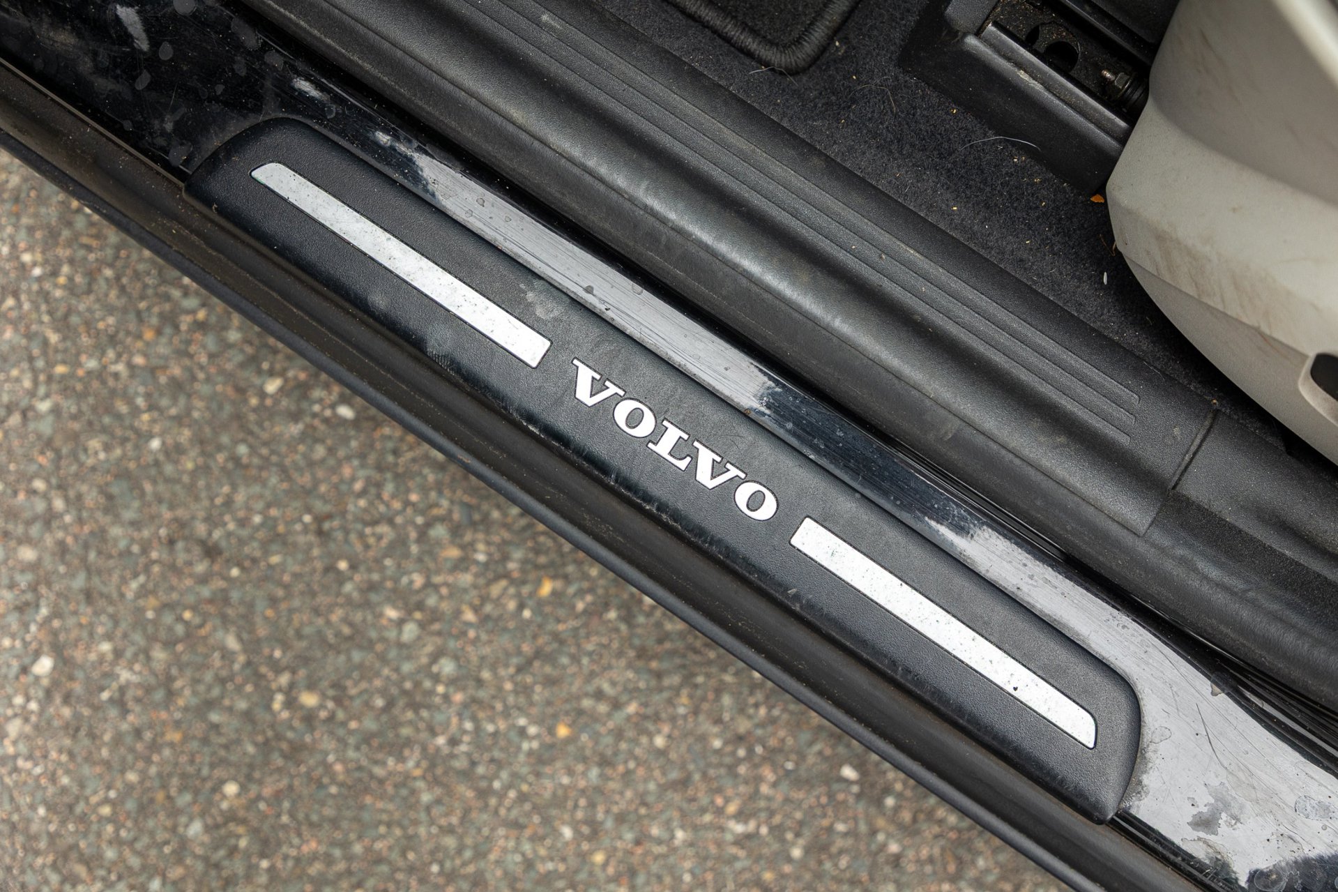 Foto van Volvo V50