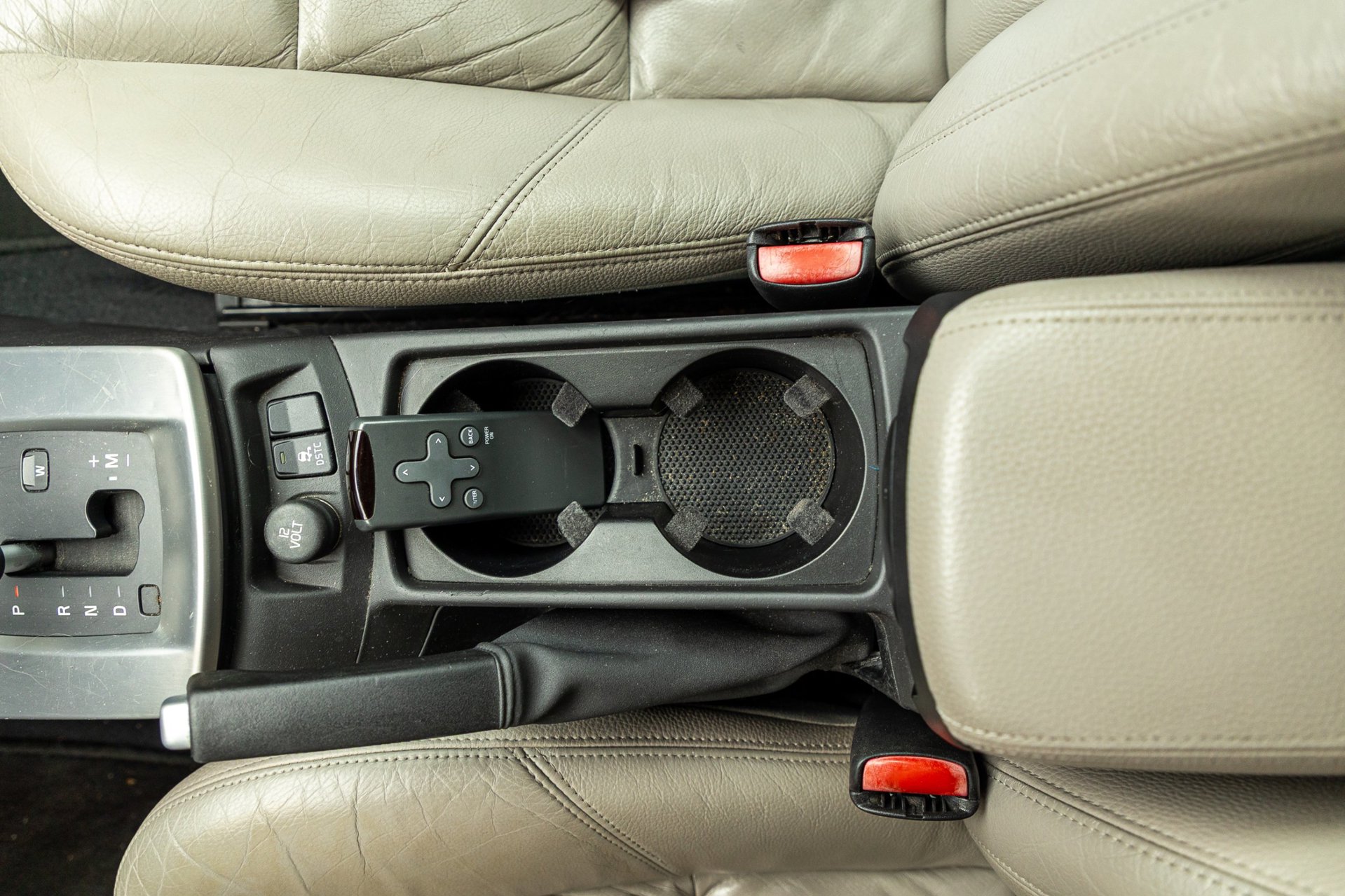 Foto van Volvo V50
