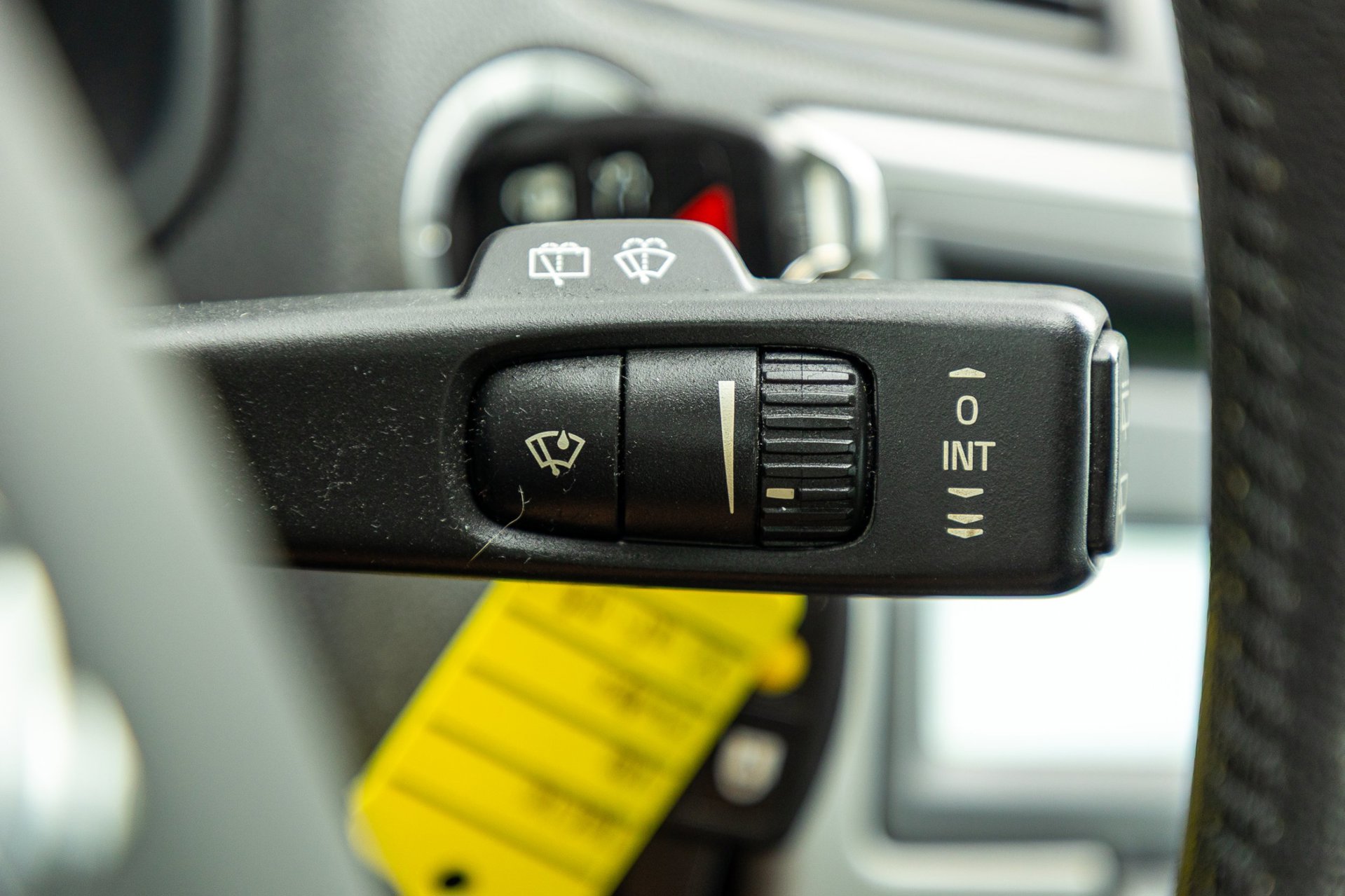 Foto van Volvo V50