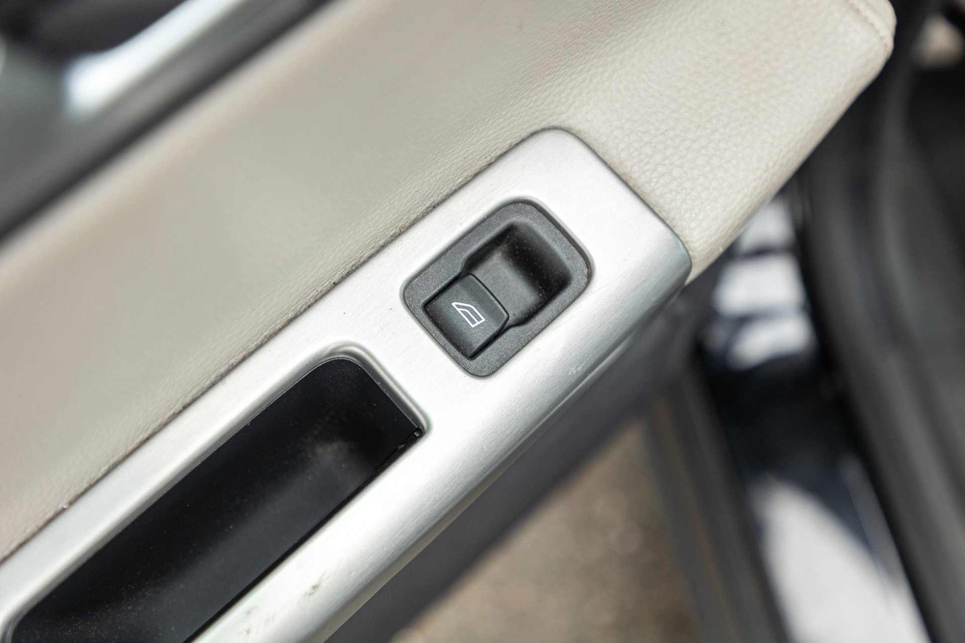 Foto van Volvo V50