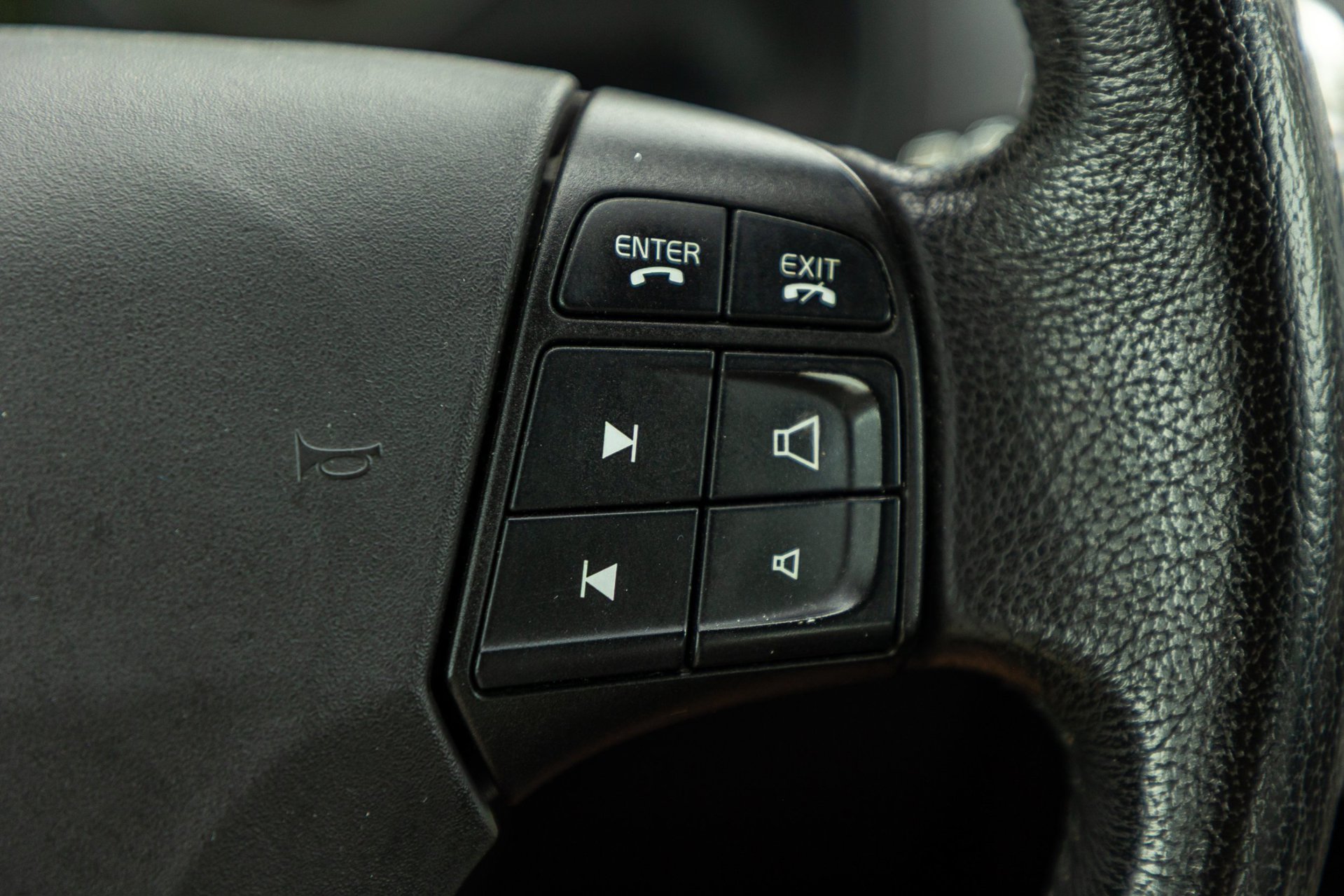 Foto van Volvo V50