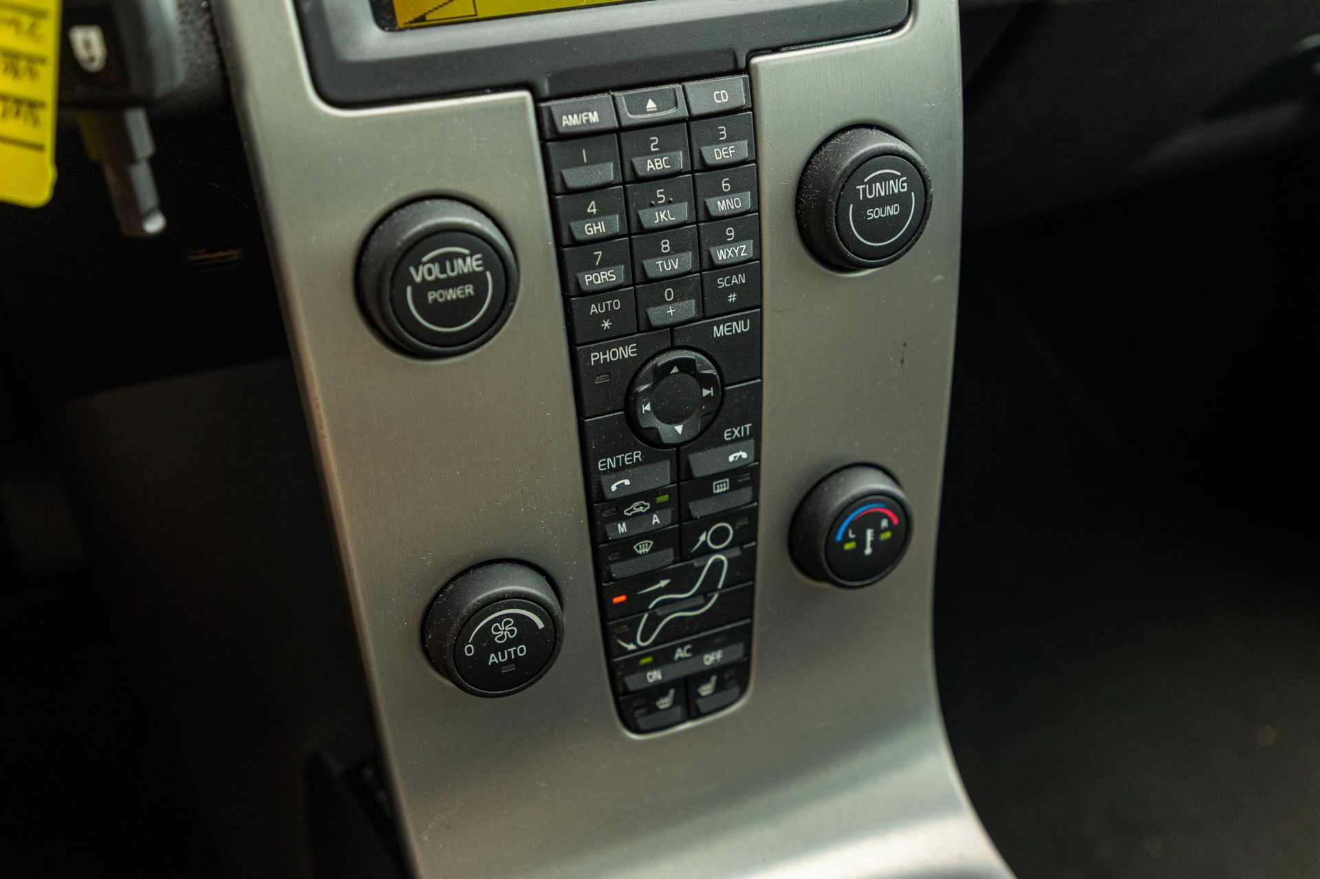 Foto van Volvo V50