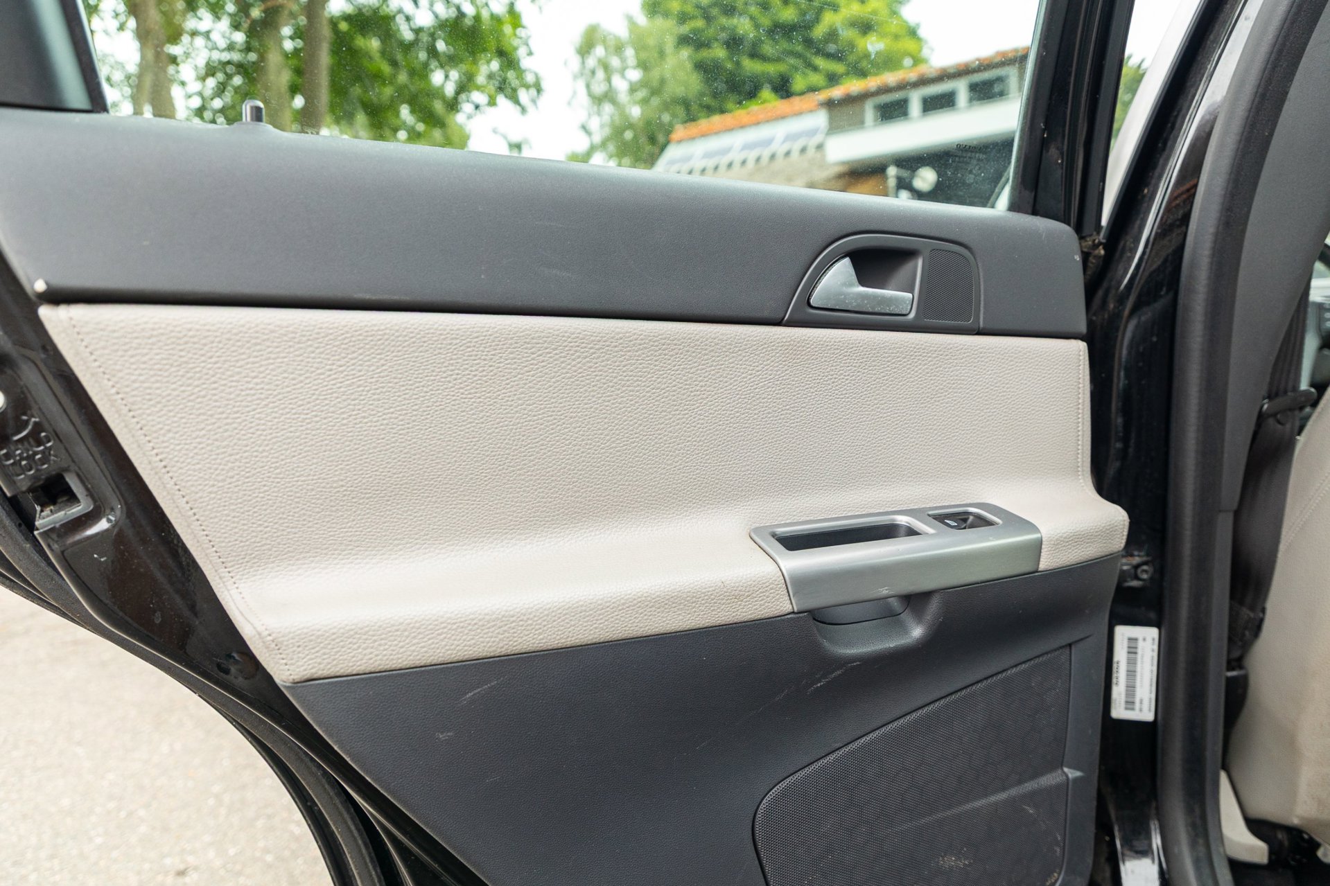 Foto van Volvo V50