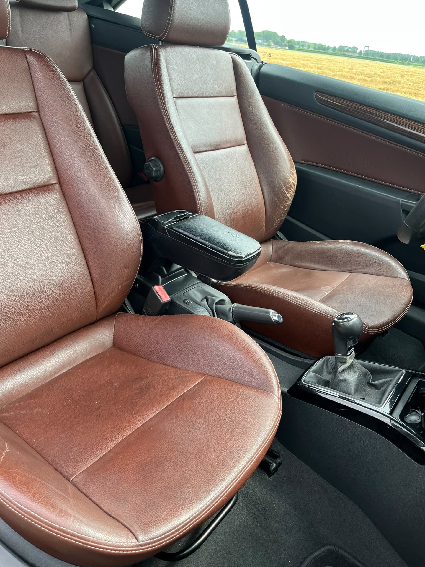 Foto van Opel Astra Twin Top