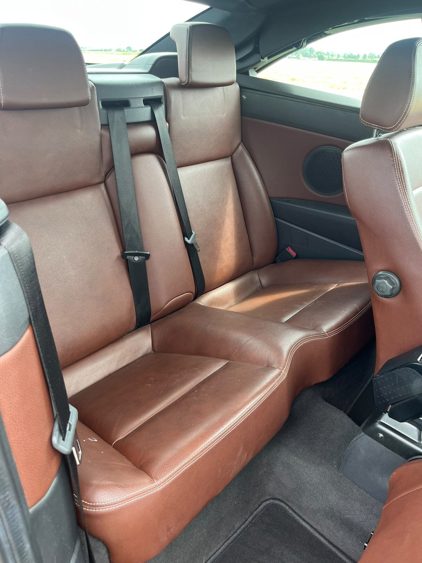 Foto van Opel Astra Twin Top