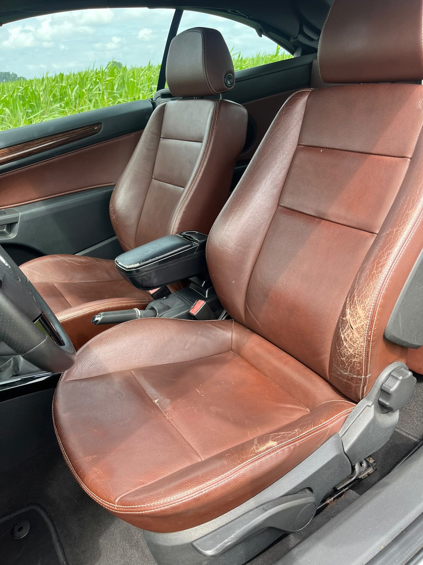 Foto van Opel Astra Twin Top