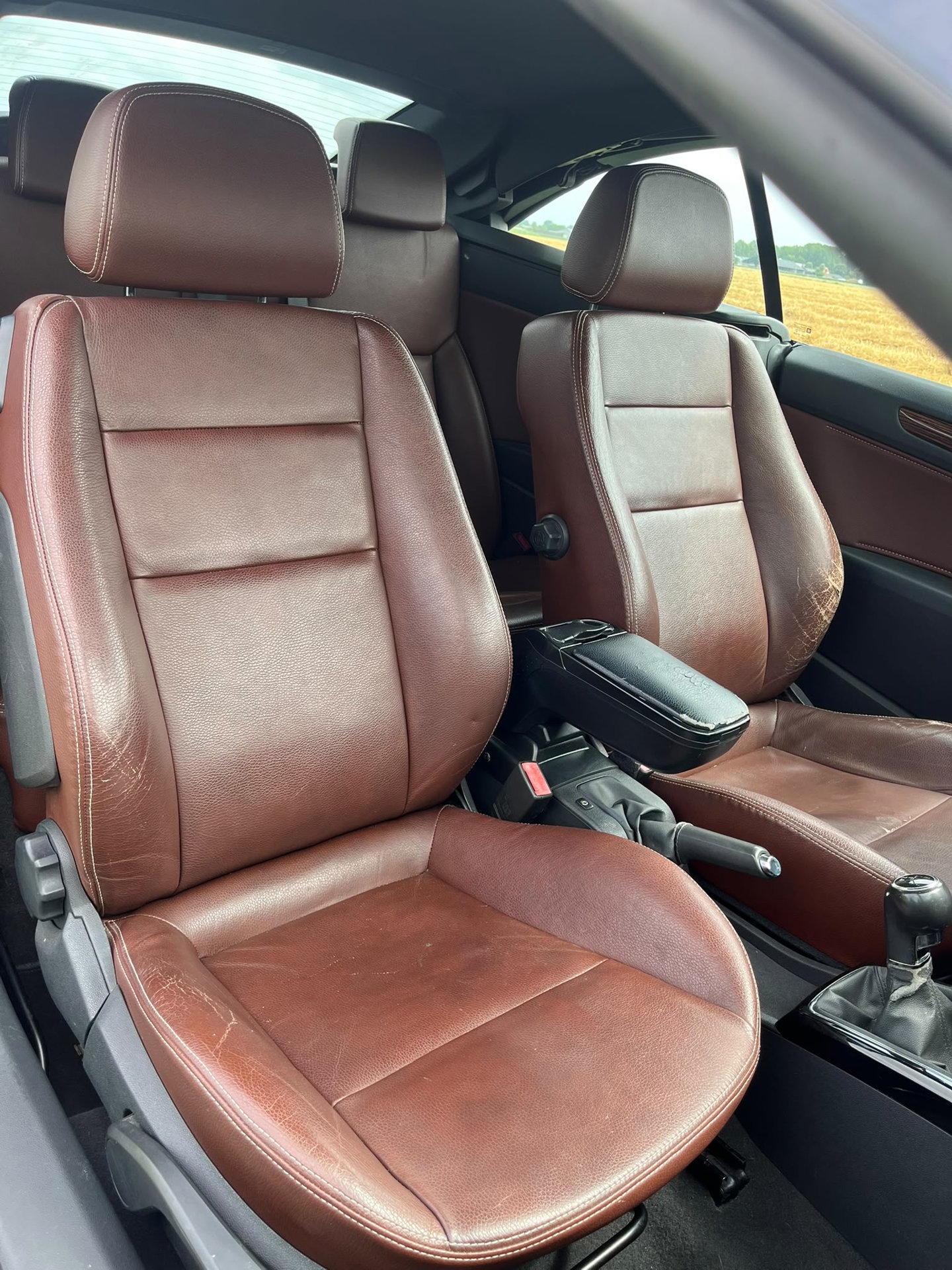 Foto van Opel Astra Twin Top