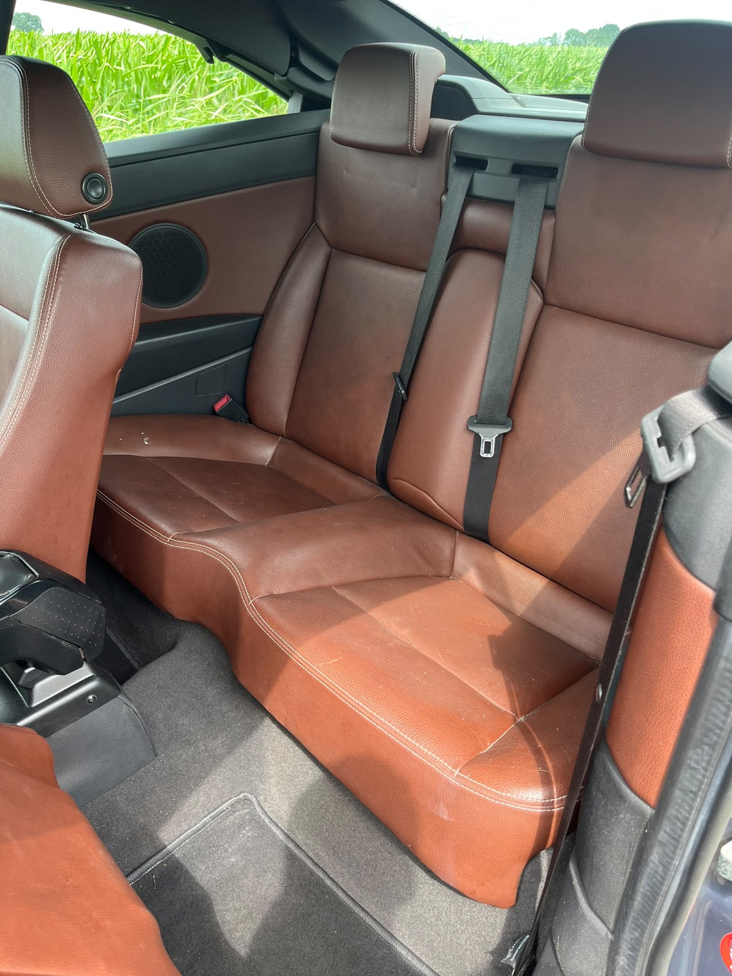 Foto van Opel Astra Twin Top