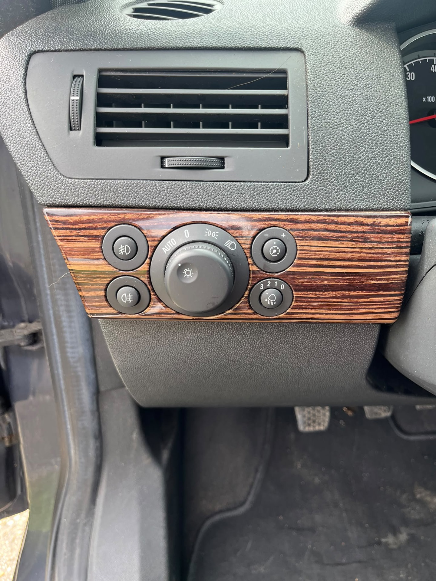 Foto van Opel Astra Twin Top