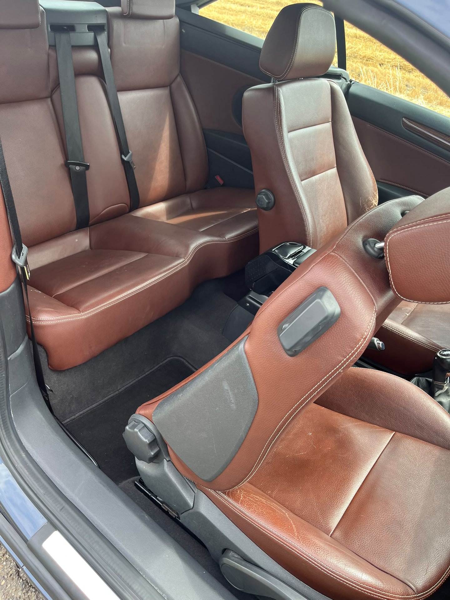 Foto van Opel Astra Twin Top