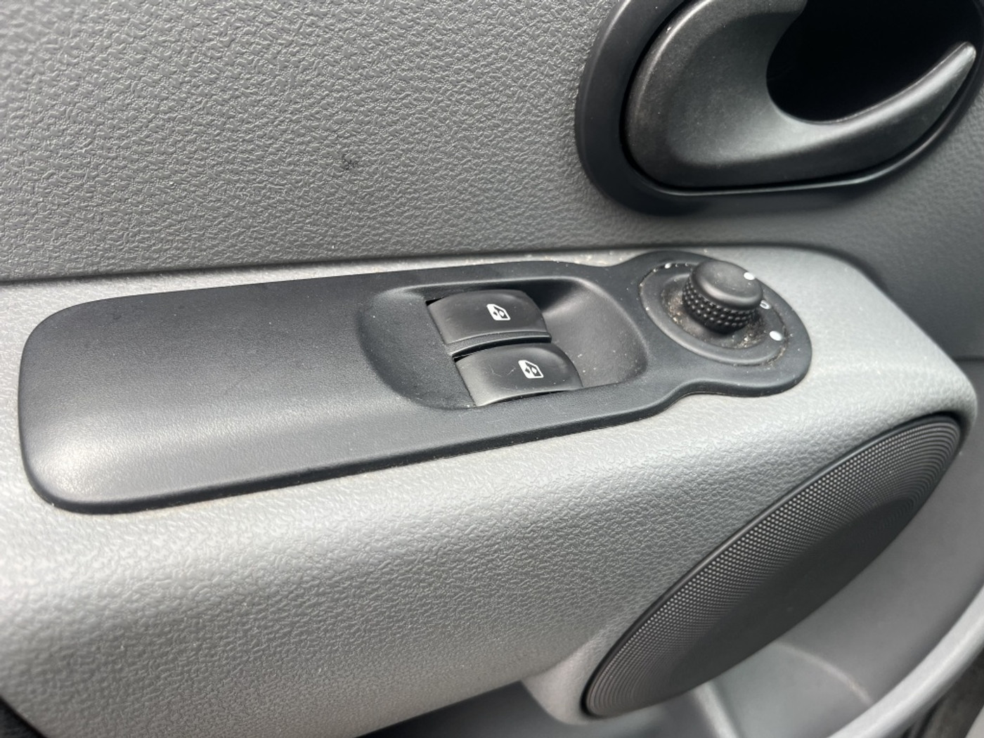 Foto van Renault Modus