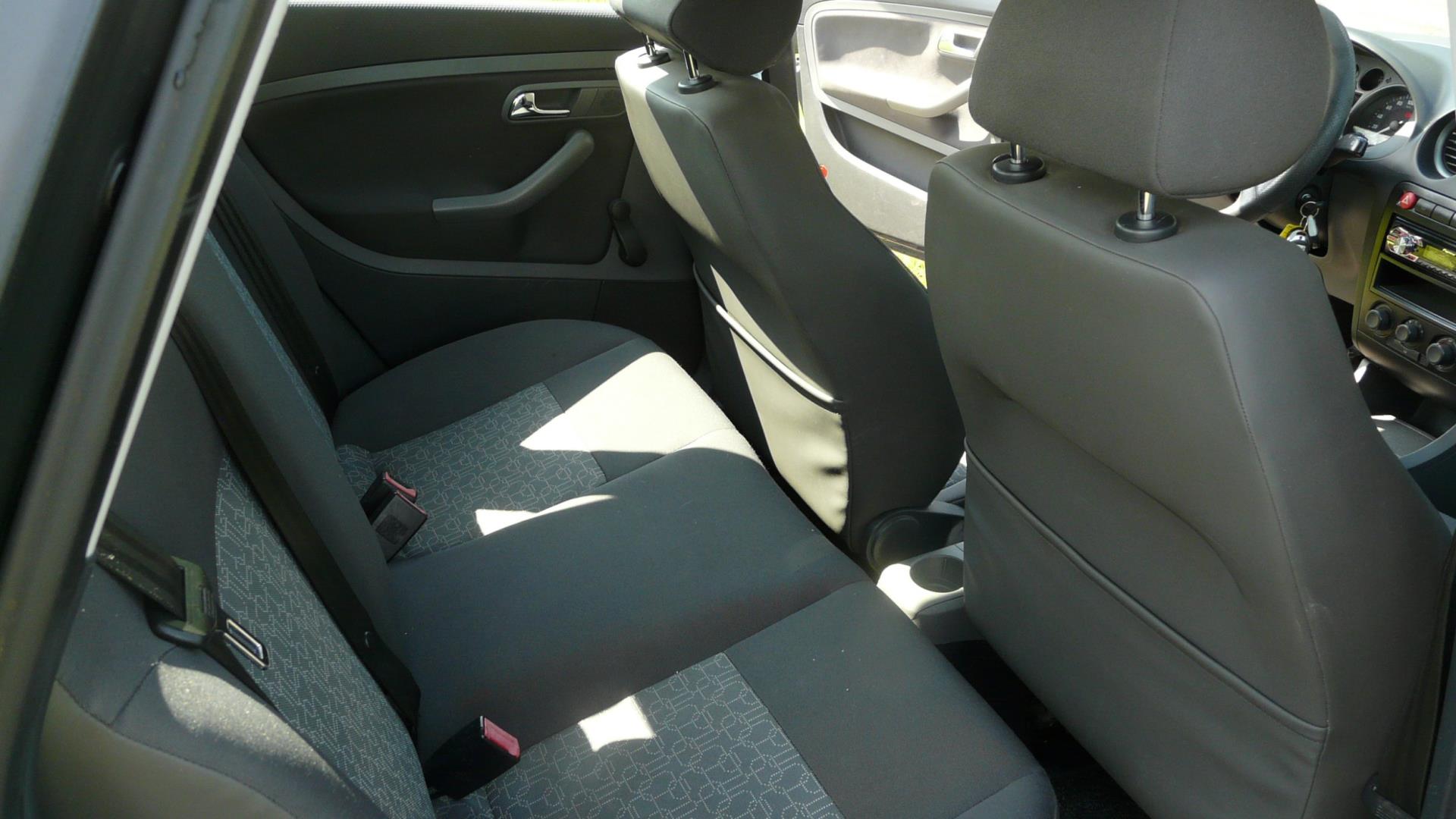 Foto van Seat Cordoba