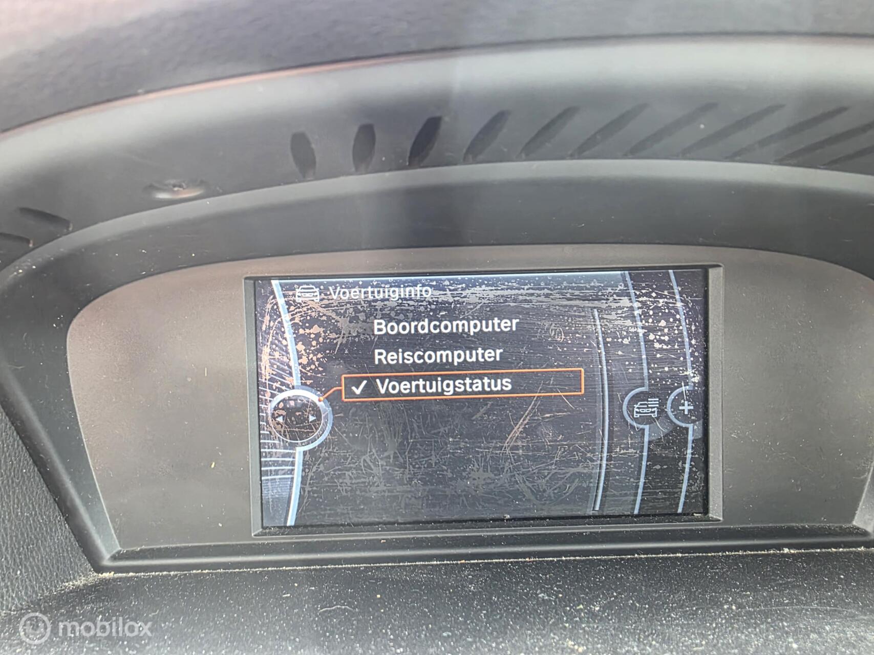Foto van BMW 318i