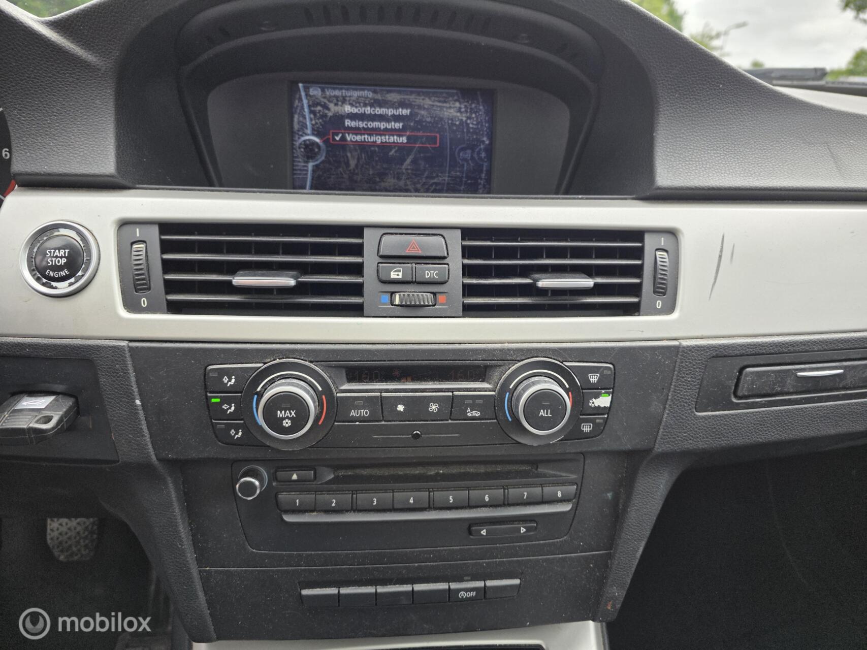 Foto van BMW 318i